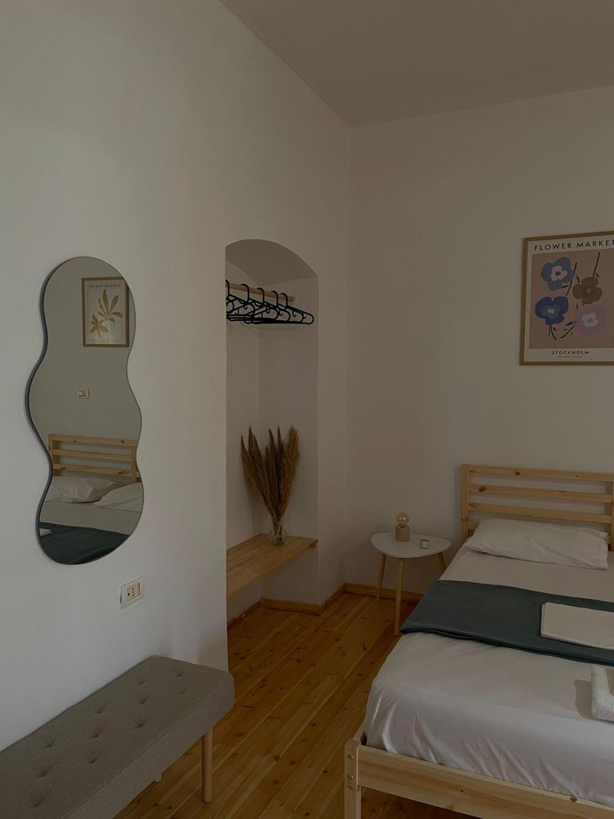 Comfort Triple Room photo 1