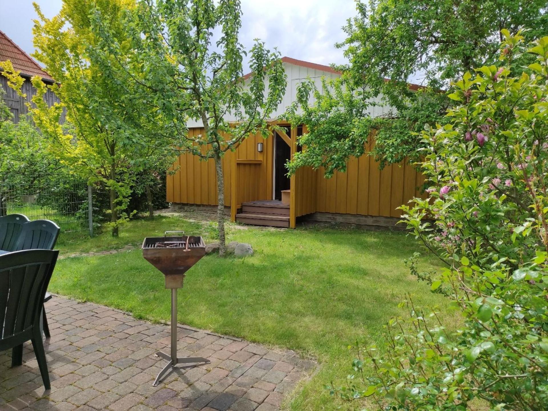 Holiday Home photo 2
