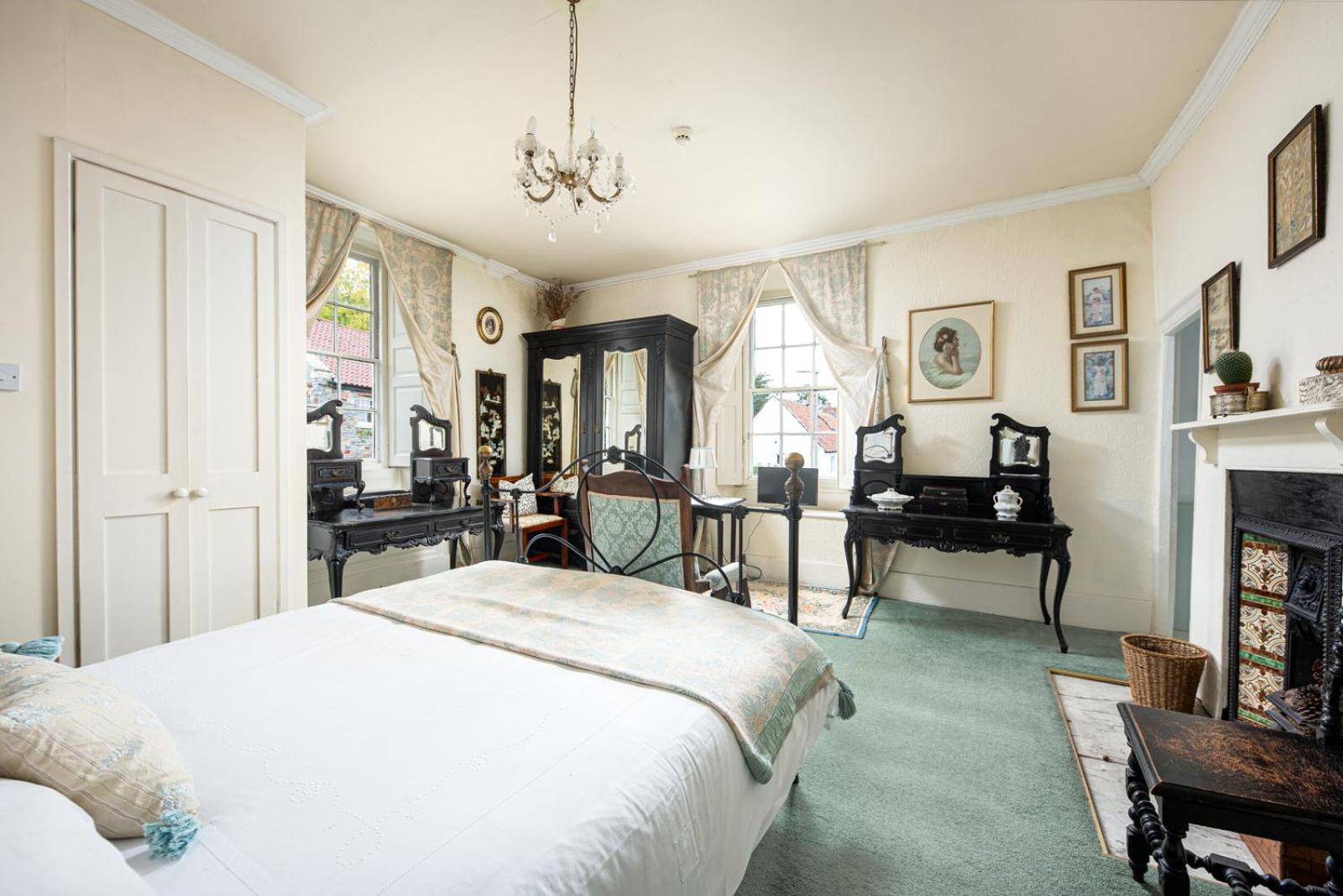 Double Room with Private Bathroom photo 1