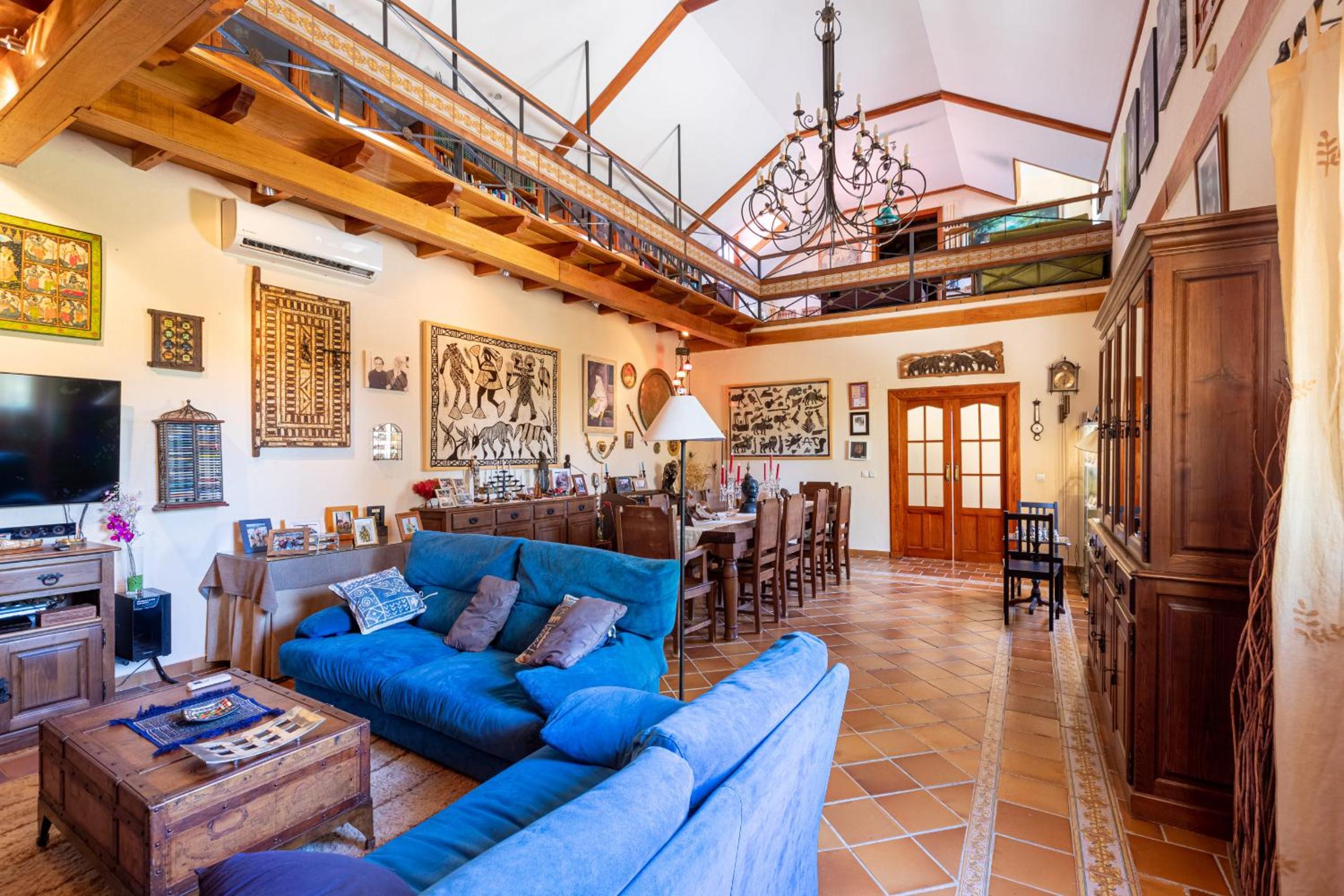 Villa