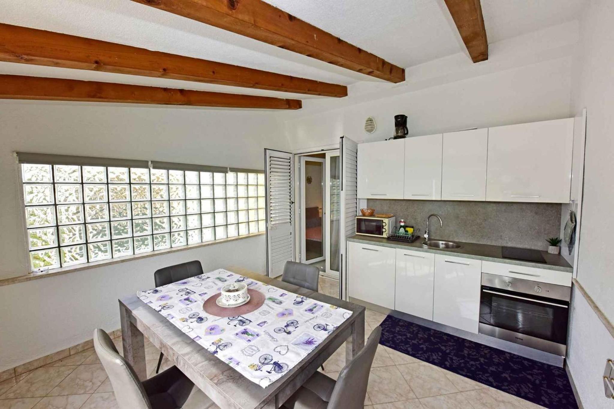 Apartment 1