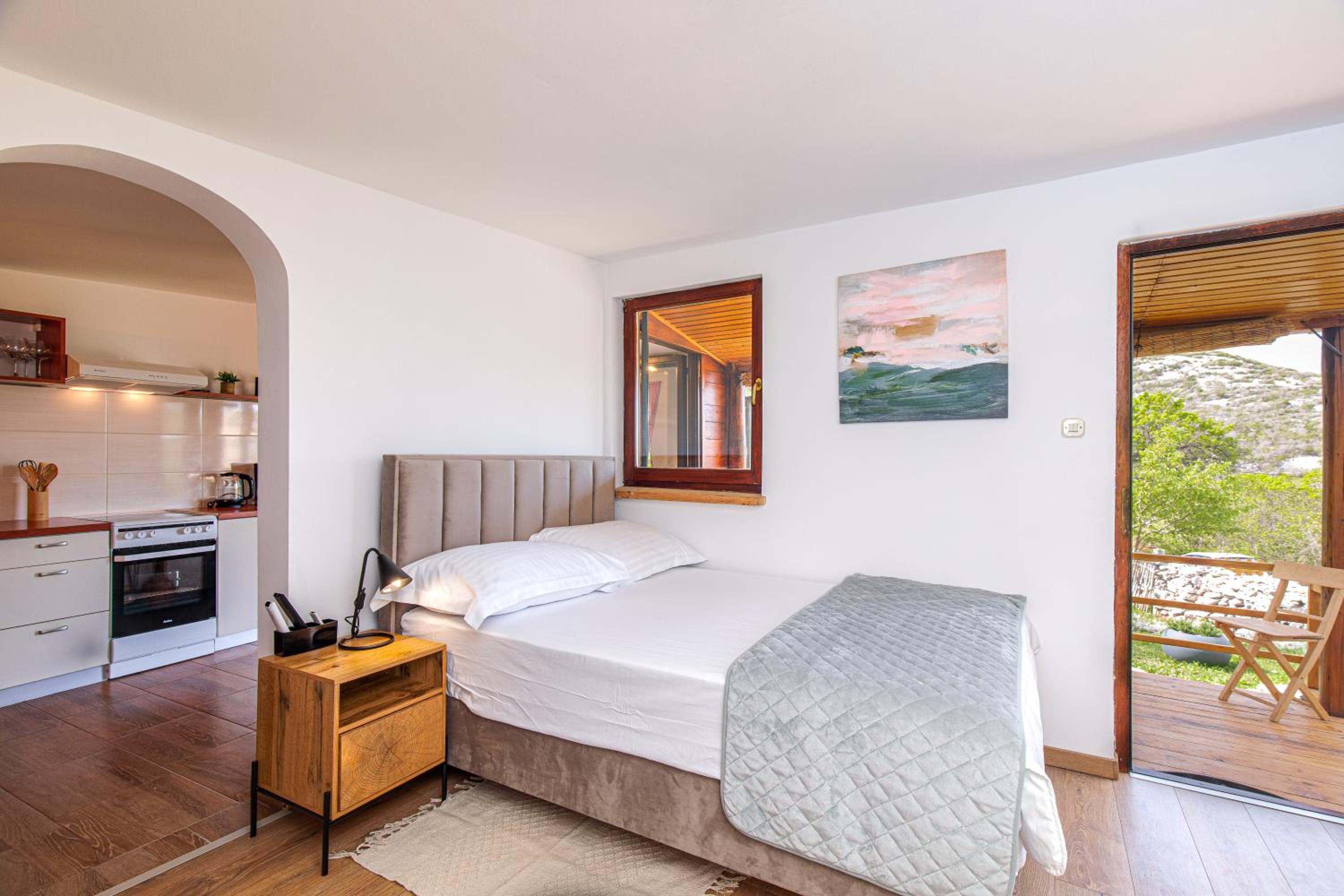 One-Bedroom House photo 3