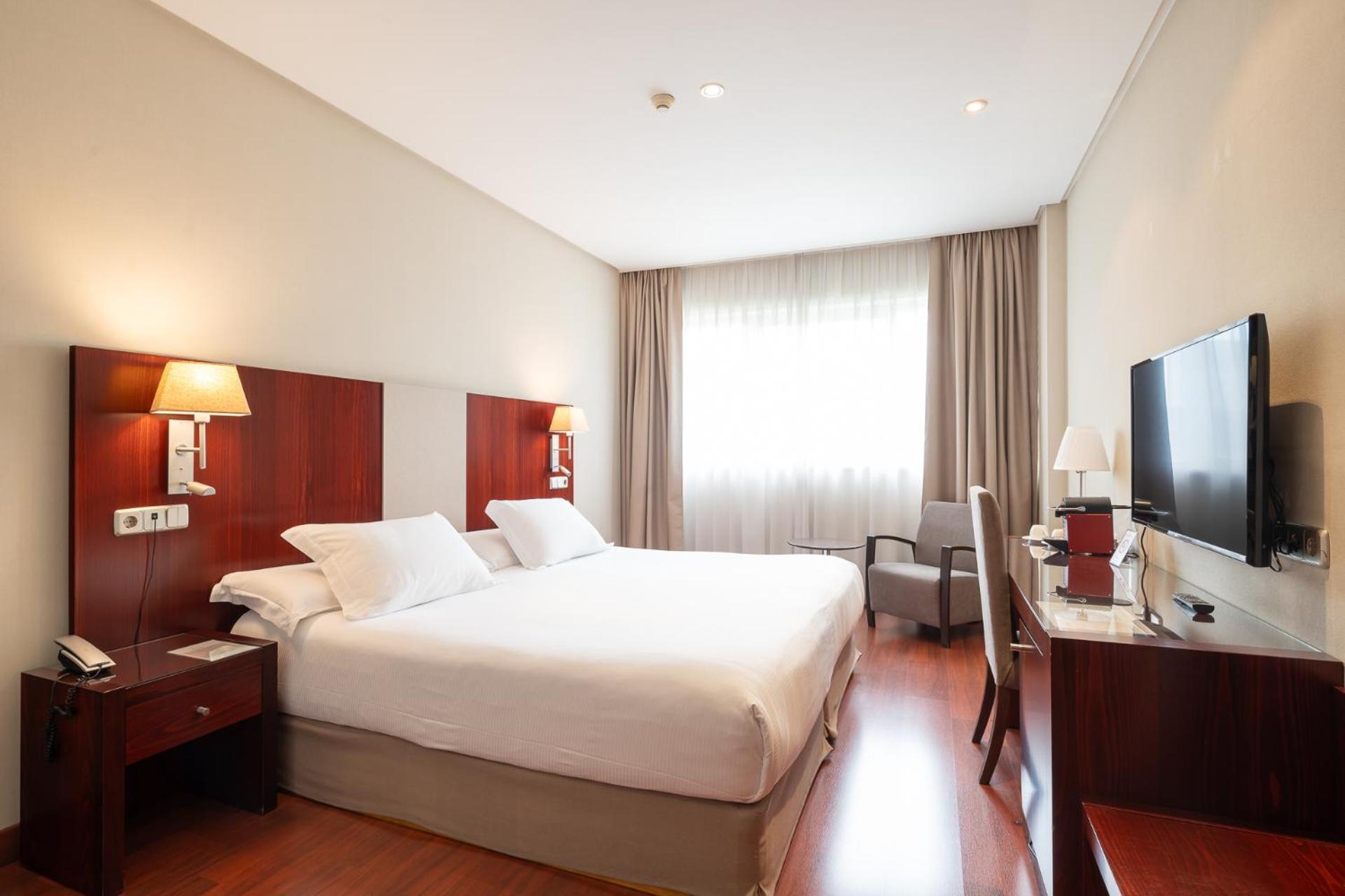 Superior Double Room - Photo 1