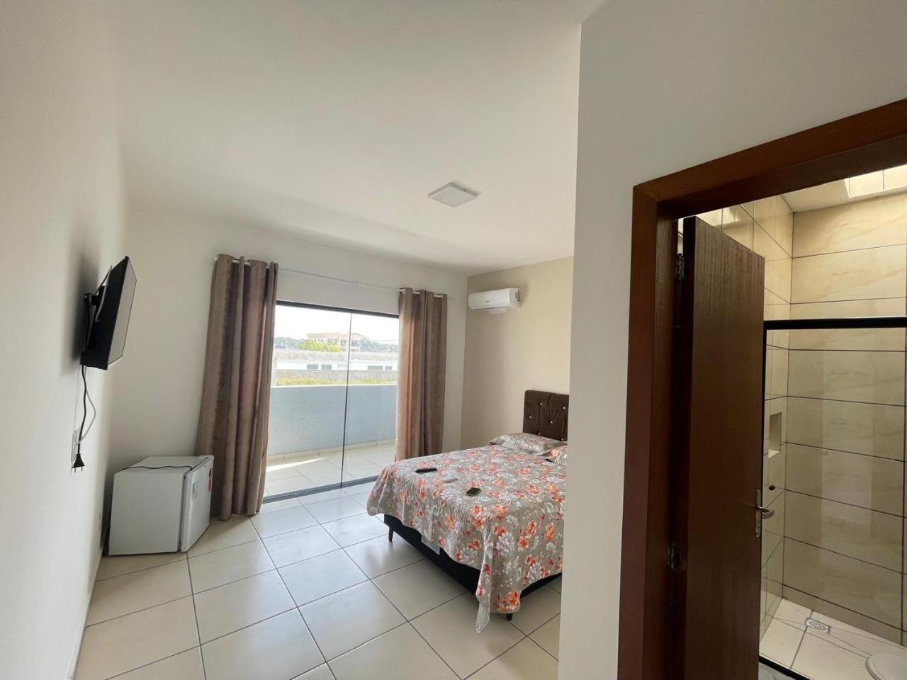 Suite with Balcony photo 1