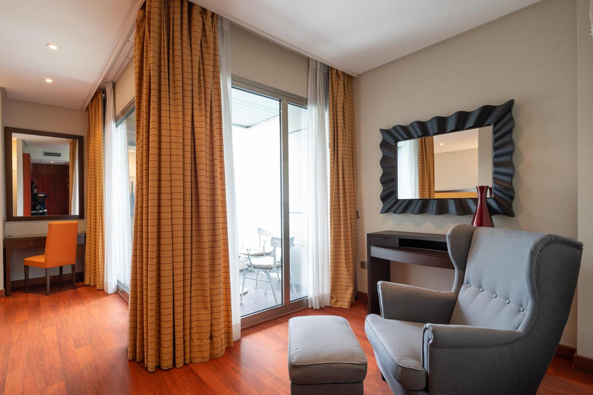 Junior Suite - Photo 2