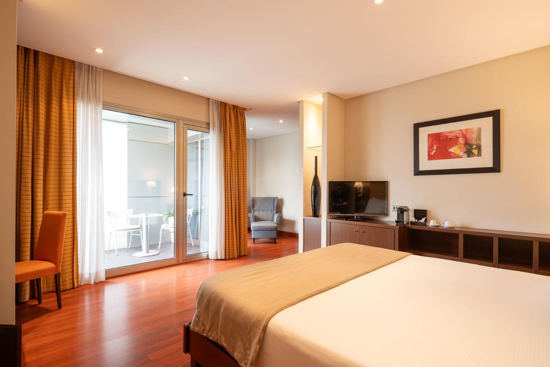 Junior Suite - Photo 3