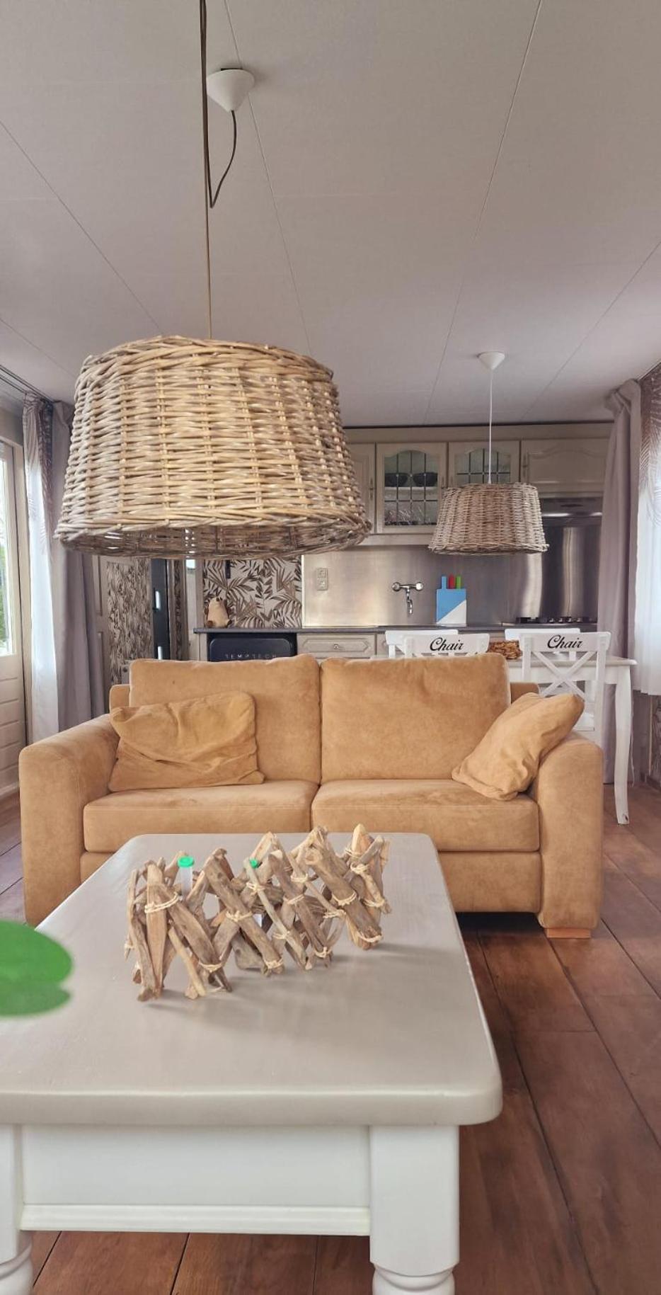 Two-Bedroom Chalet photo 1