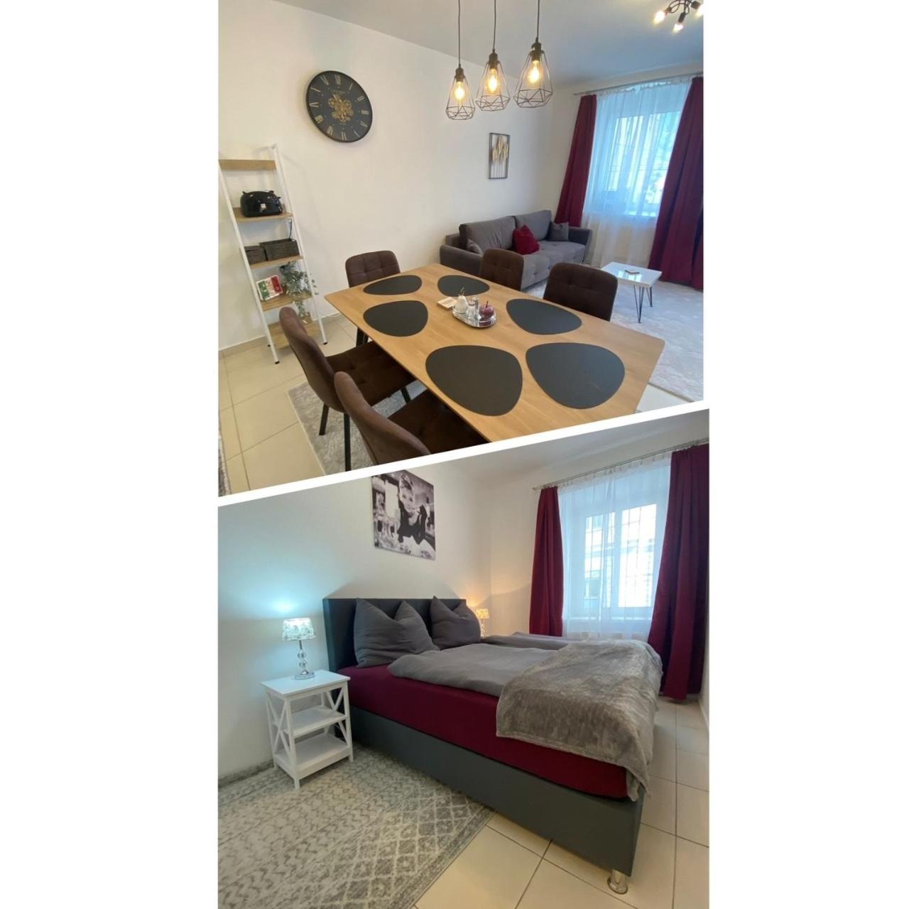 Two-Bedroom Apartment with City View photo 1