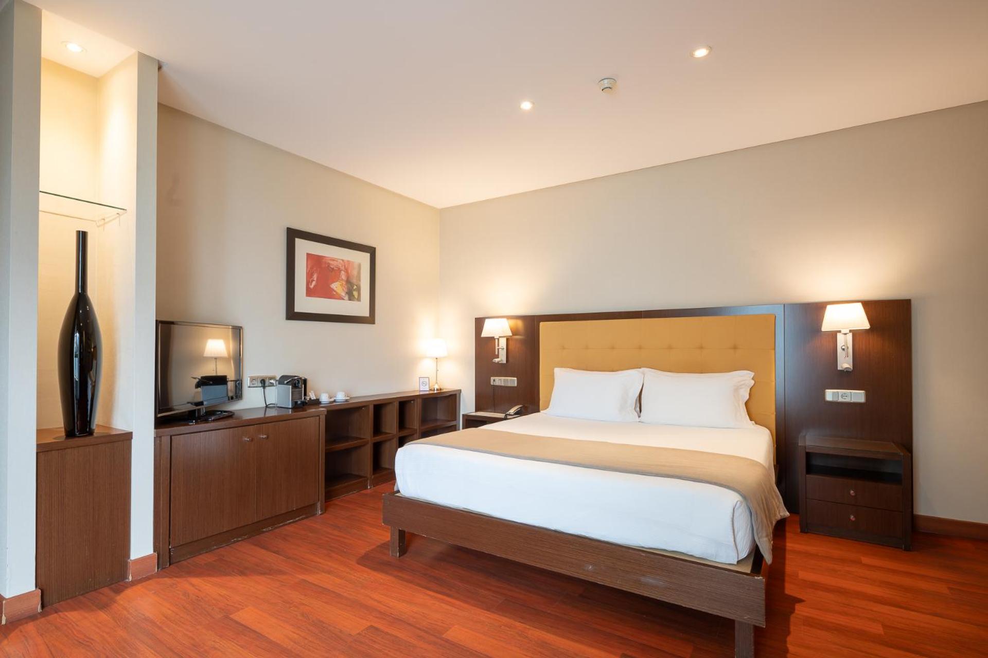 Junior Suite - Photo 1