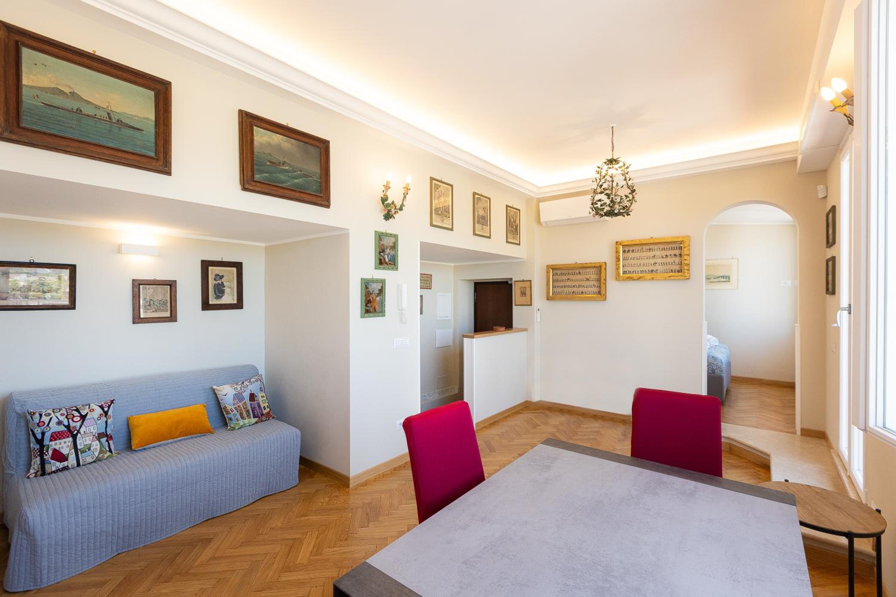 Cesar Penthouse