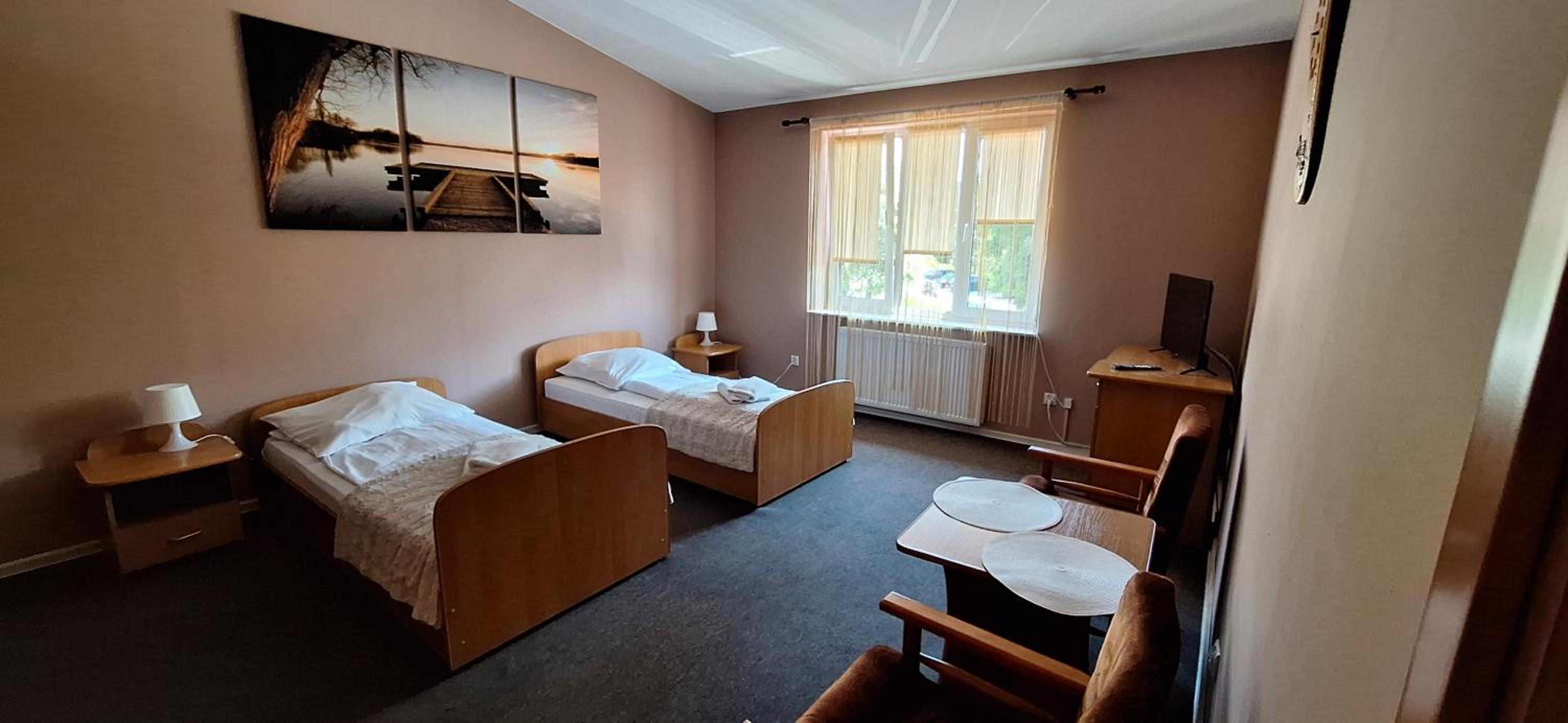 Standard Suite - Photo 1