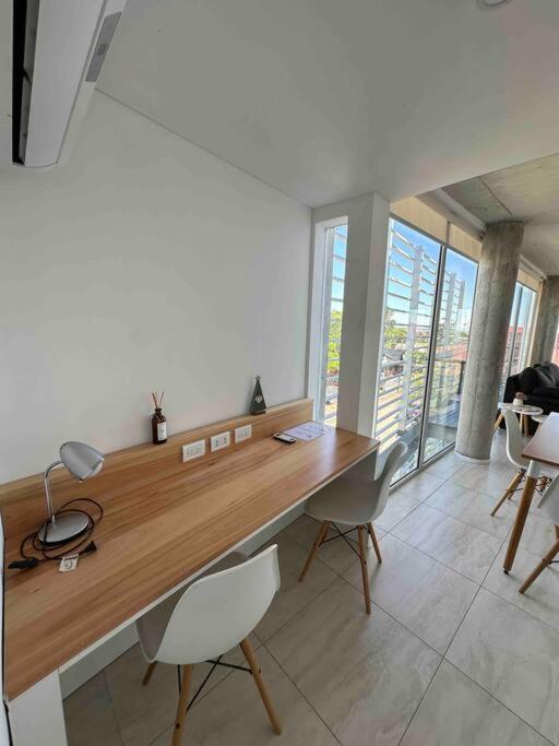 Two-Bedroom Apartment photo 1