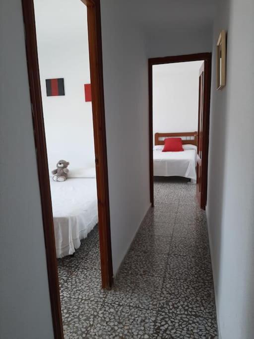 Casa de Dos Habitaciones