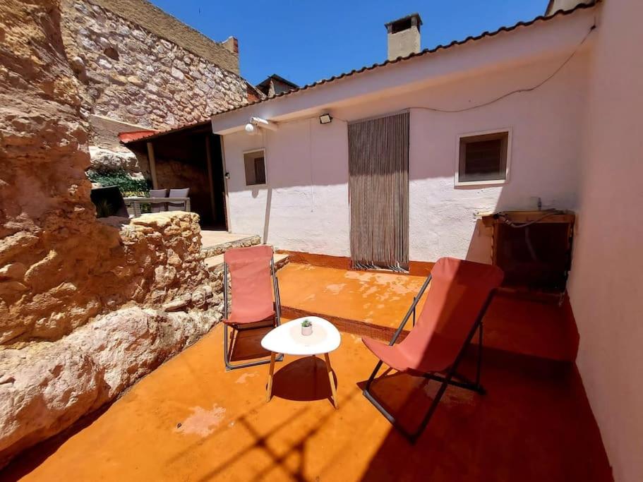 Two-Bedroom House photo 2