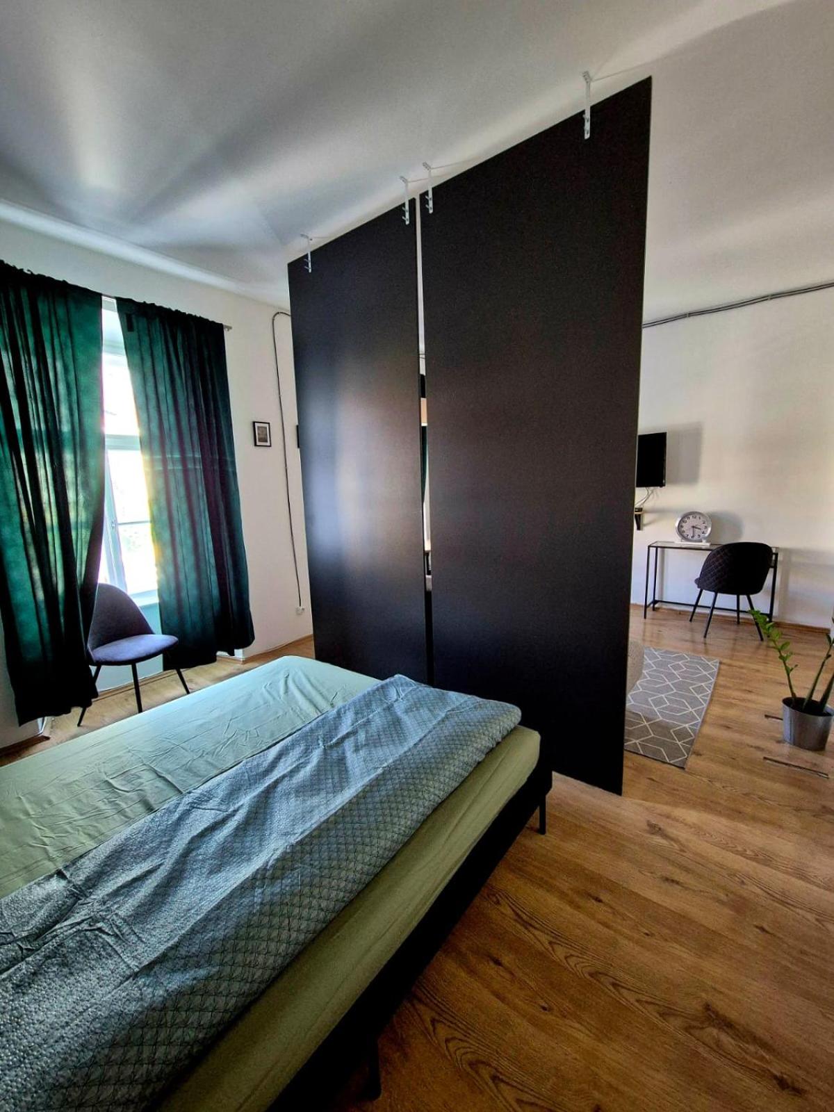 Two-Bedroom Apartment photo 2