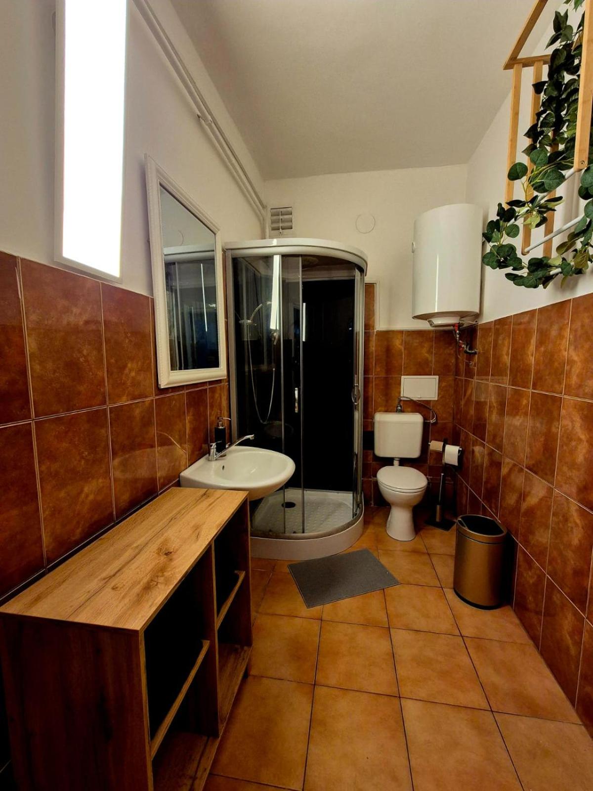 Two-Bedroom Apartment photo 3