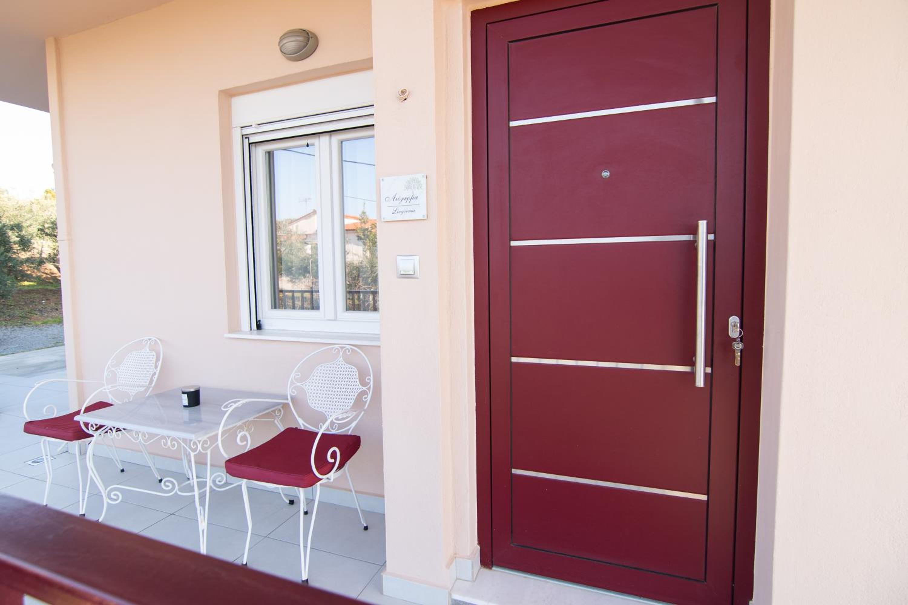 Apartment with Sea View photo 2