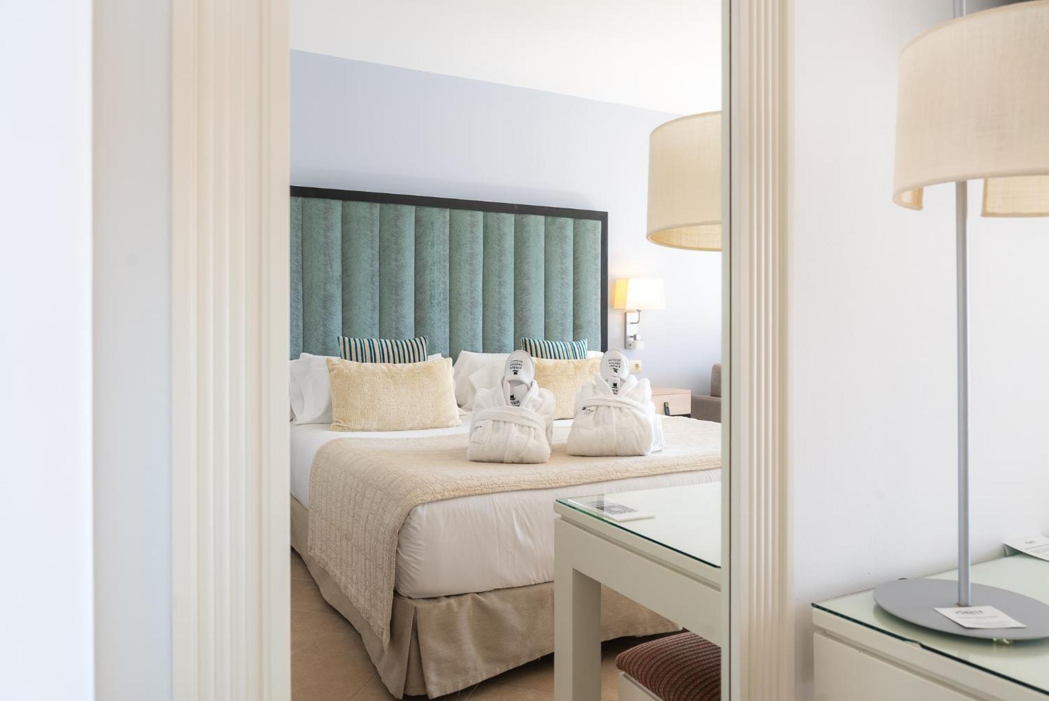 Double Family Exclusive Room with sea view - Photo 1
