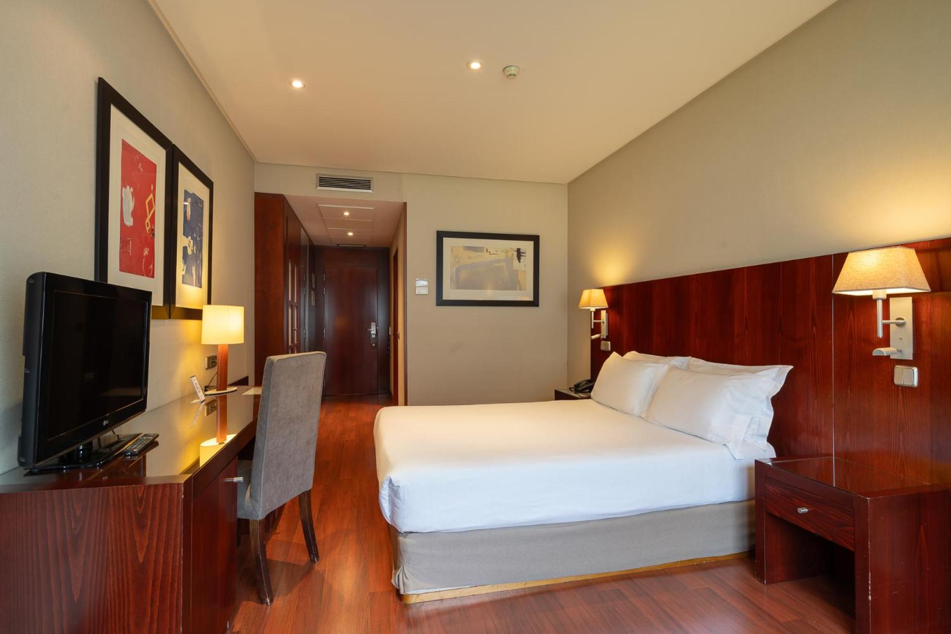 Double Room - Photo 3