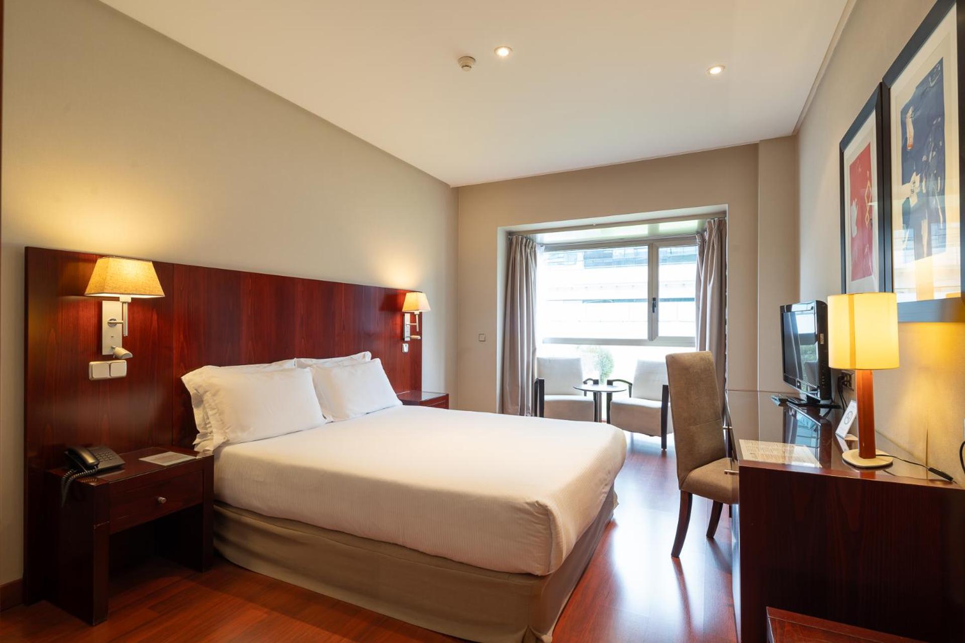 Double Room - Photo 1