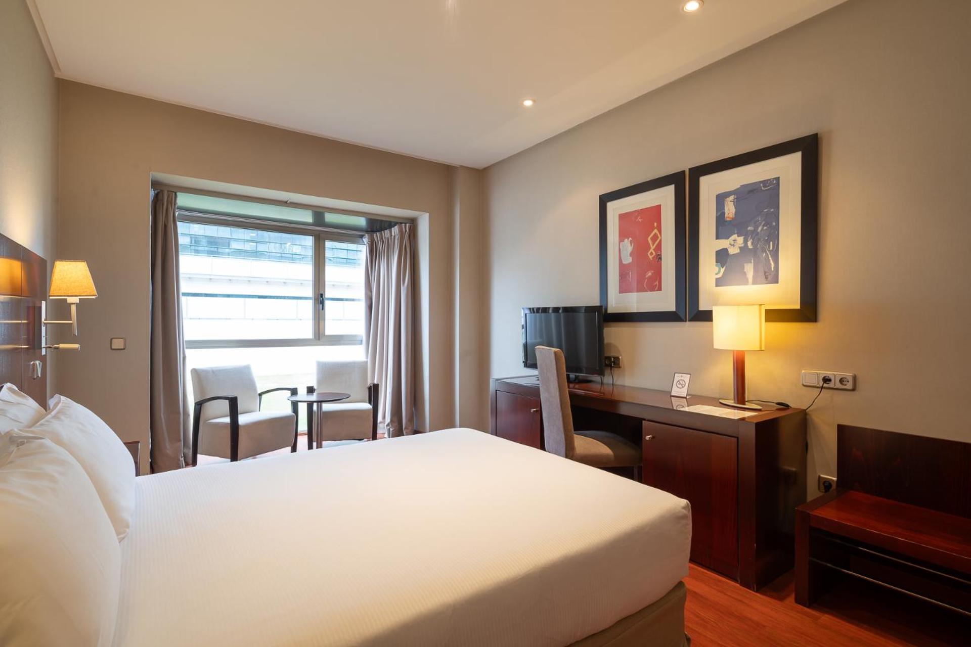 Double Room - Photo 6