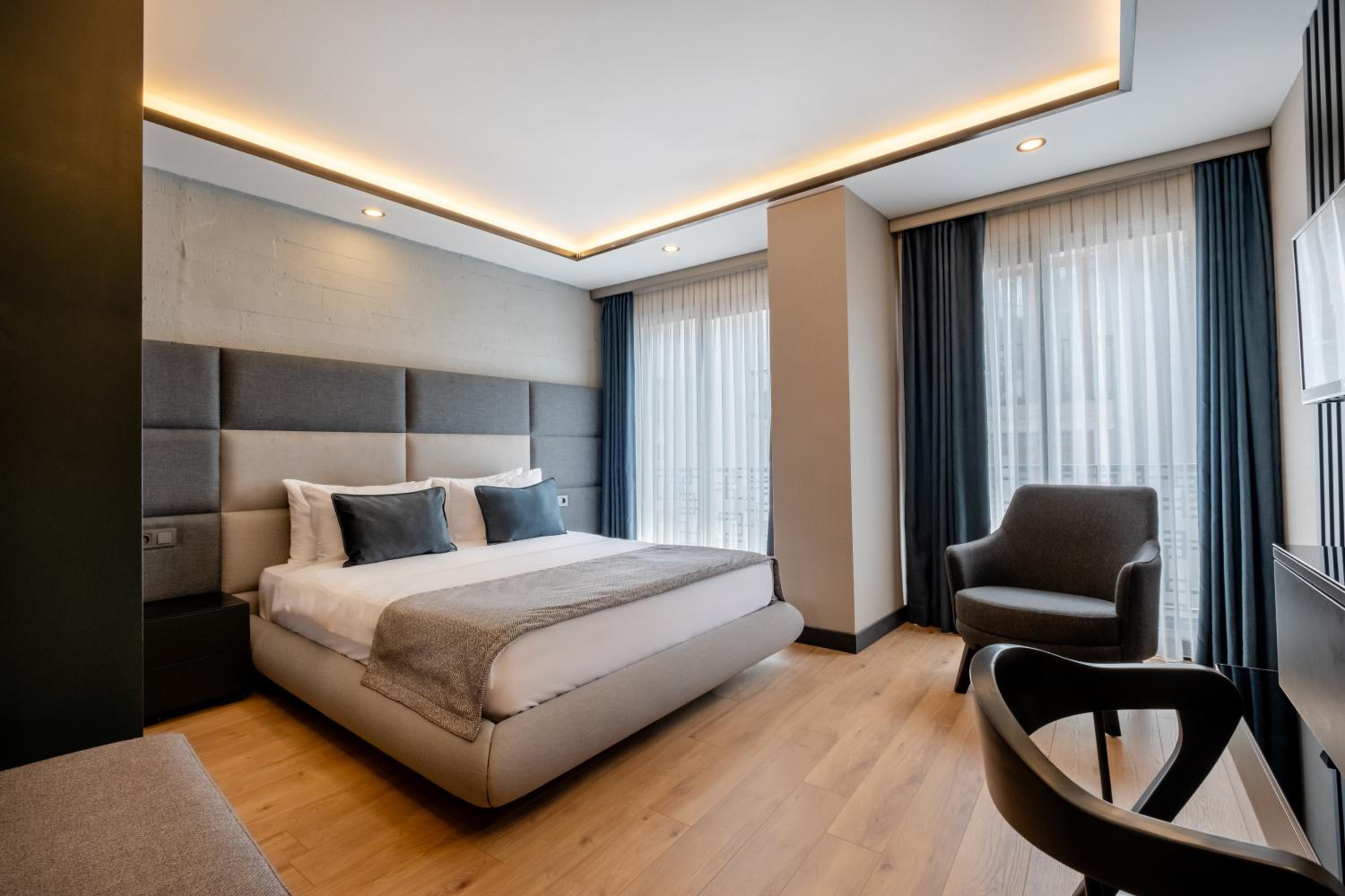 Family Suite photo 1