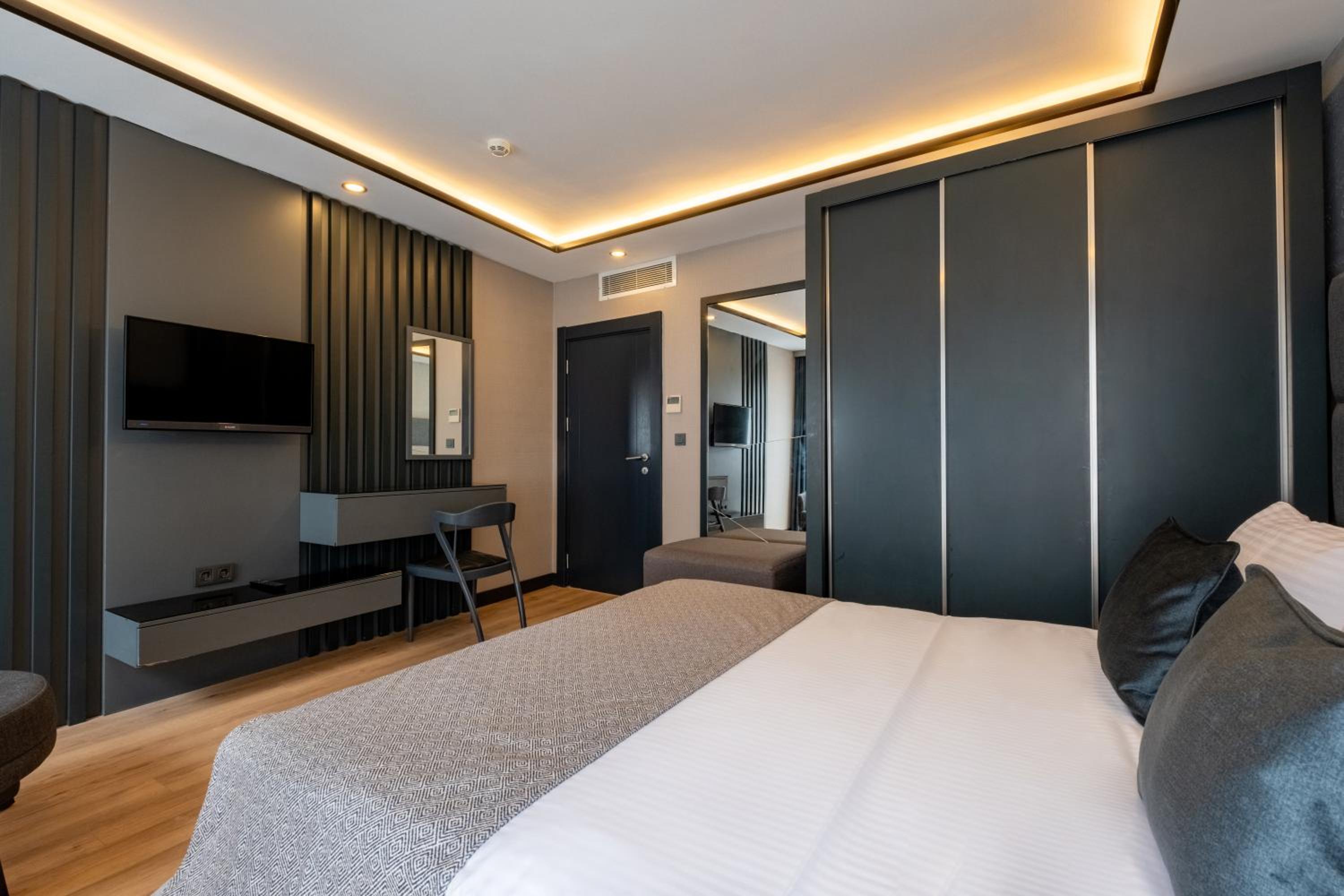 Family Suite photo 3