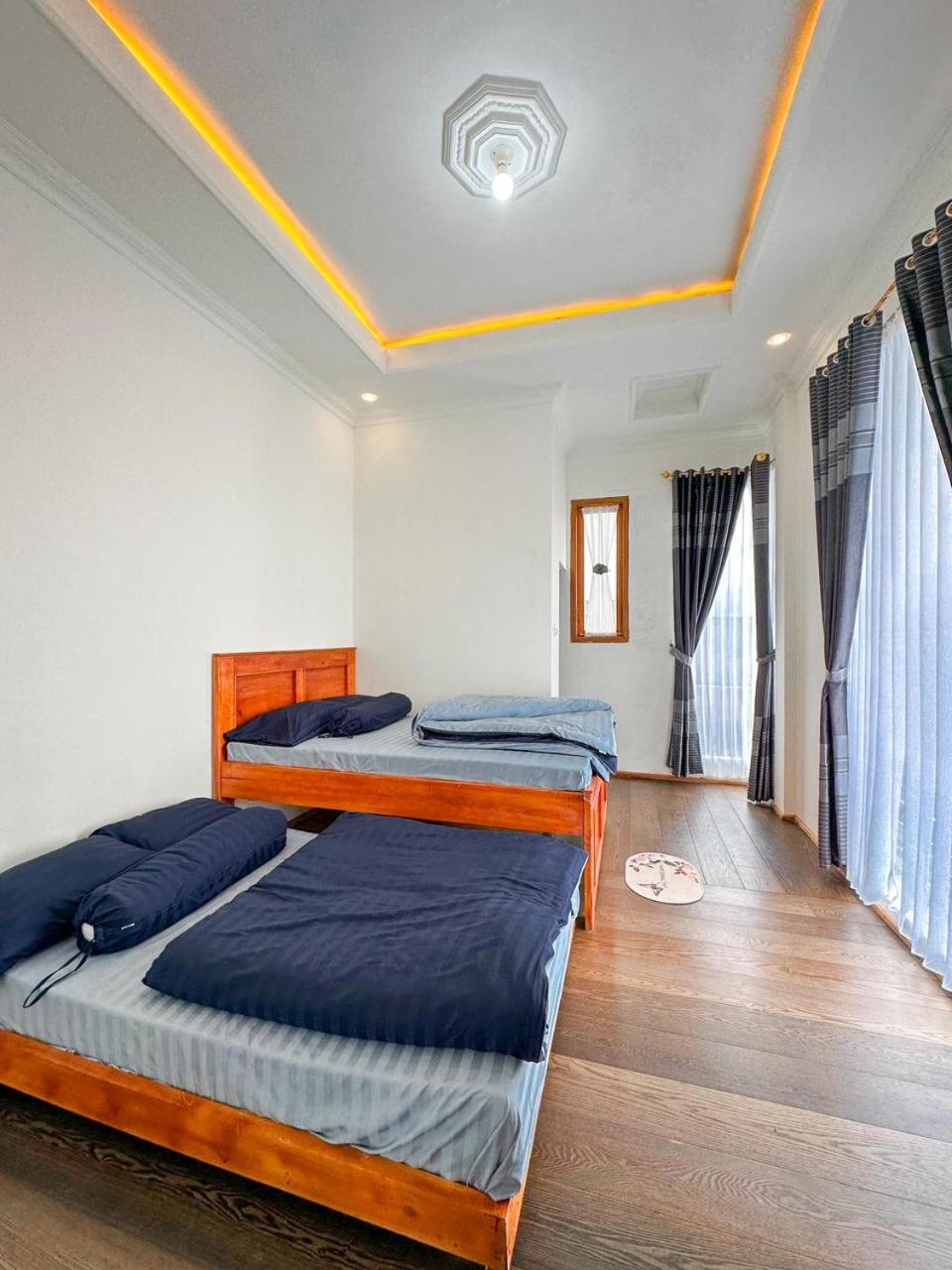 One-Bedroom Villa photo 1
