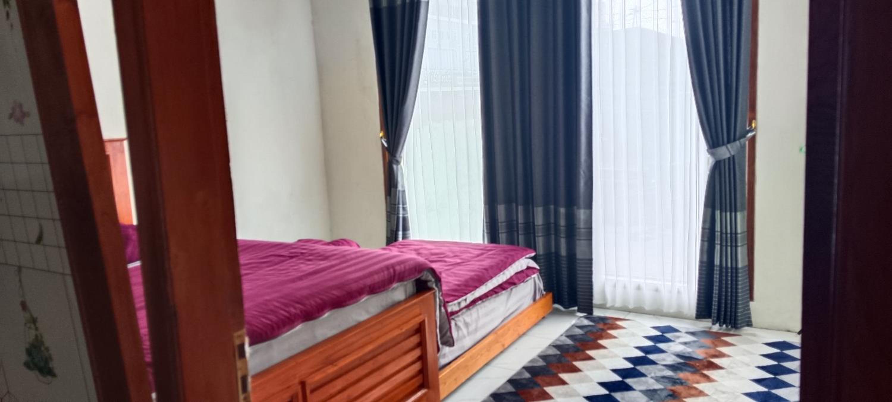 One-Bedroom Villa photo 3