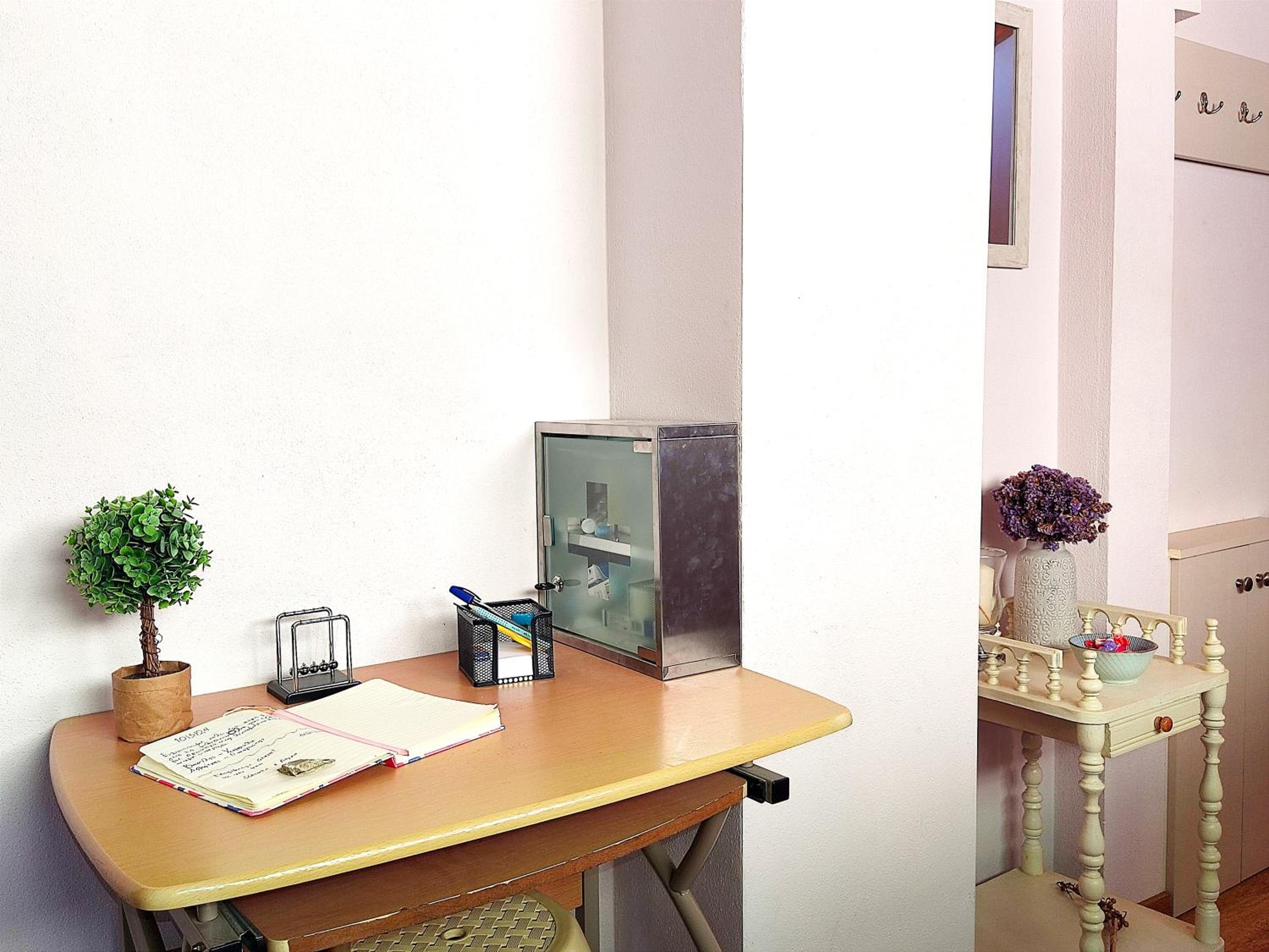 Three-Bedroom Apartment - Photo 5