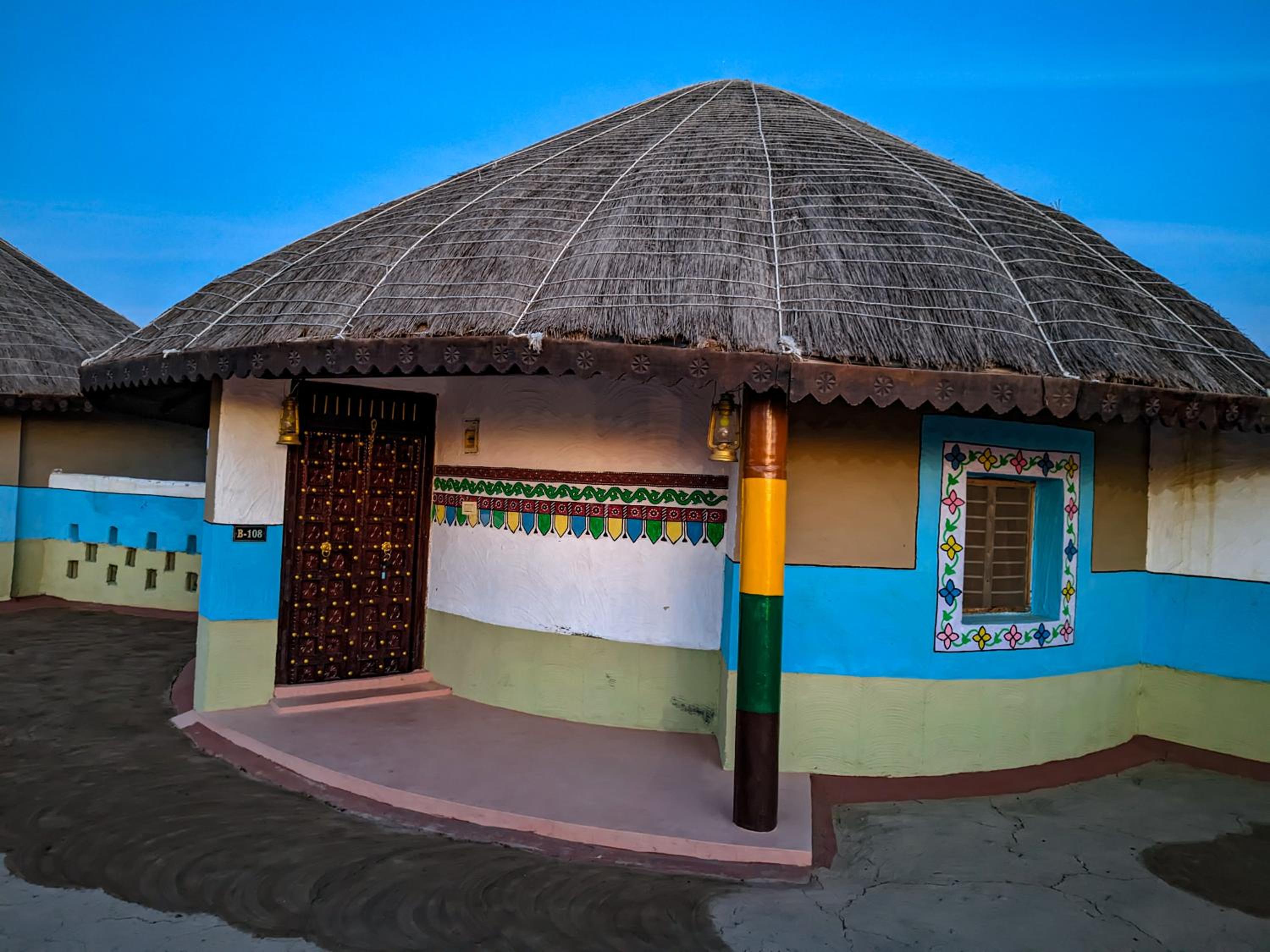 Deluxe King Room photo 2