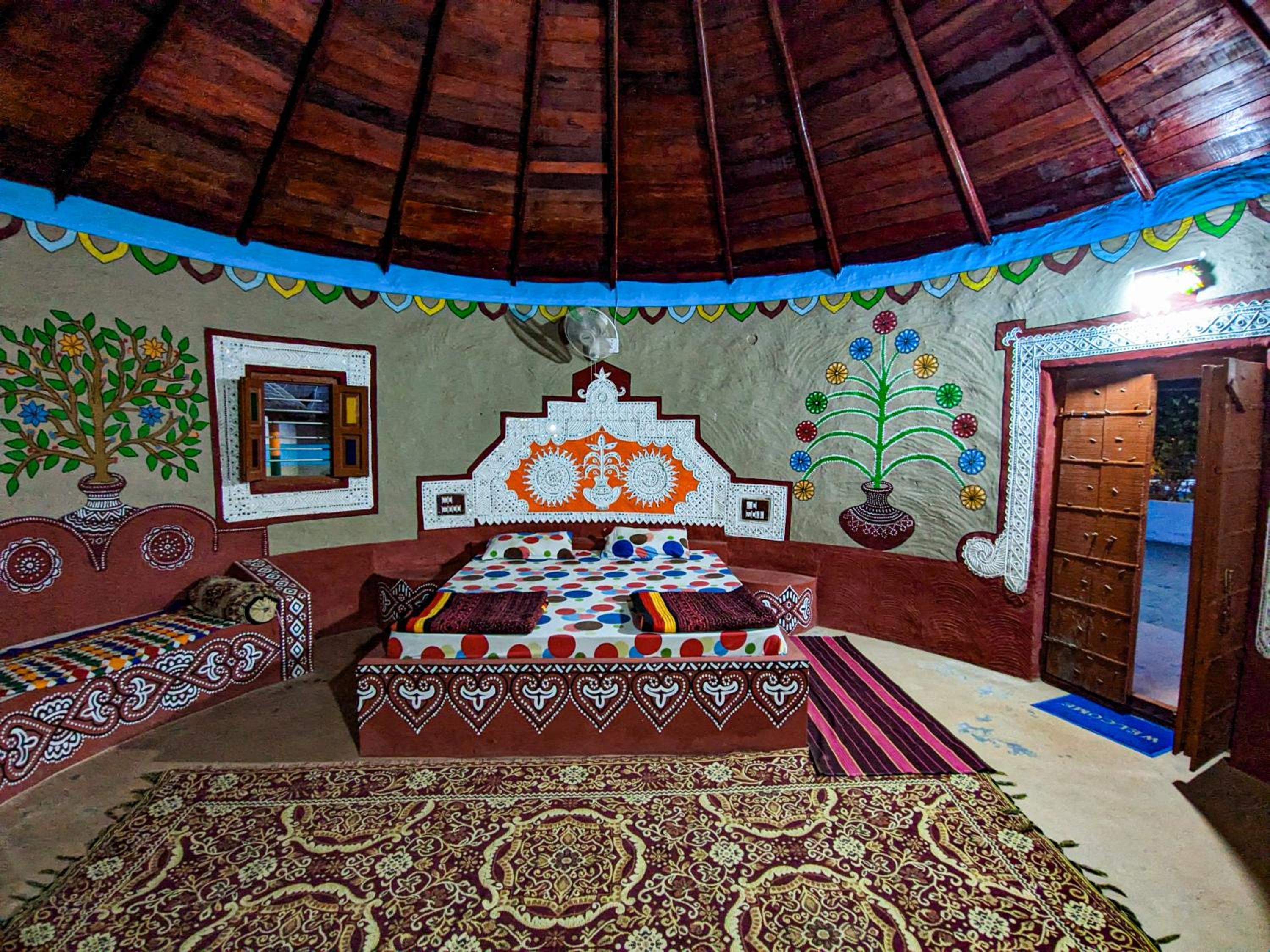 Deluxe Room photo 3