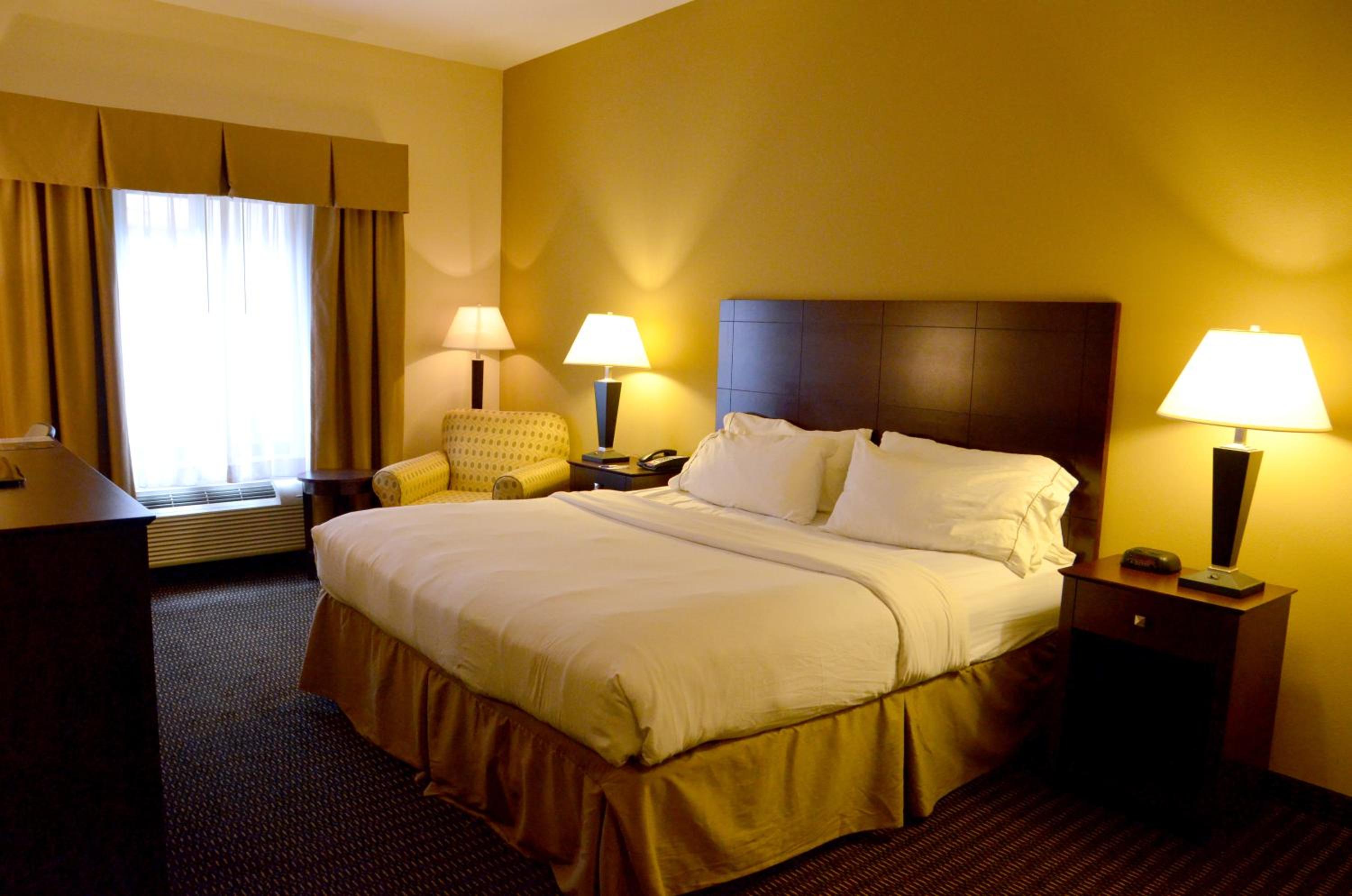 King Suite - Photo 4