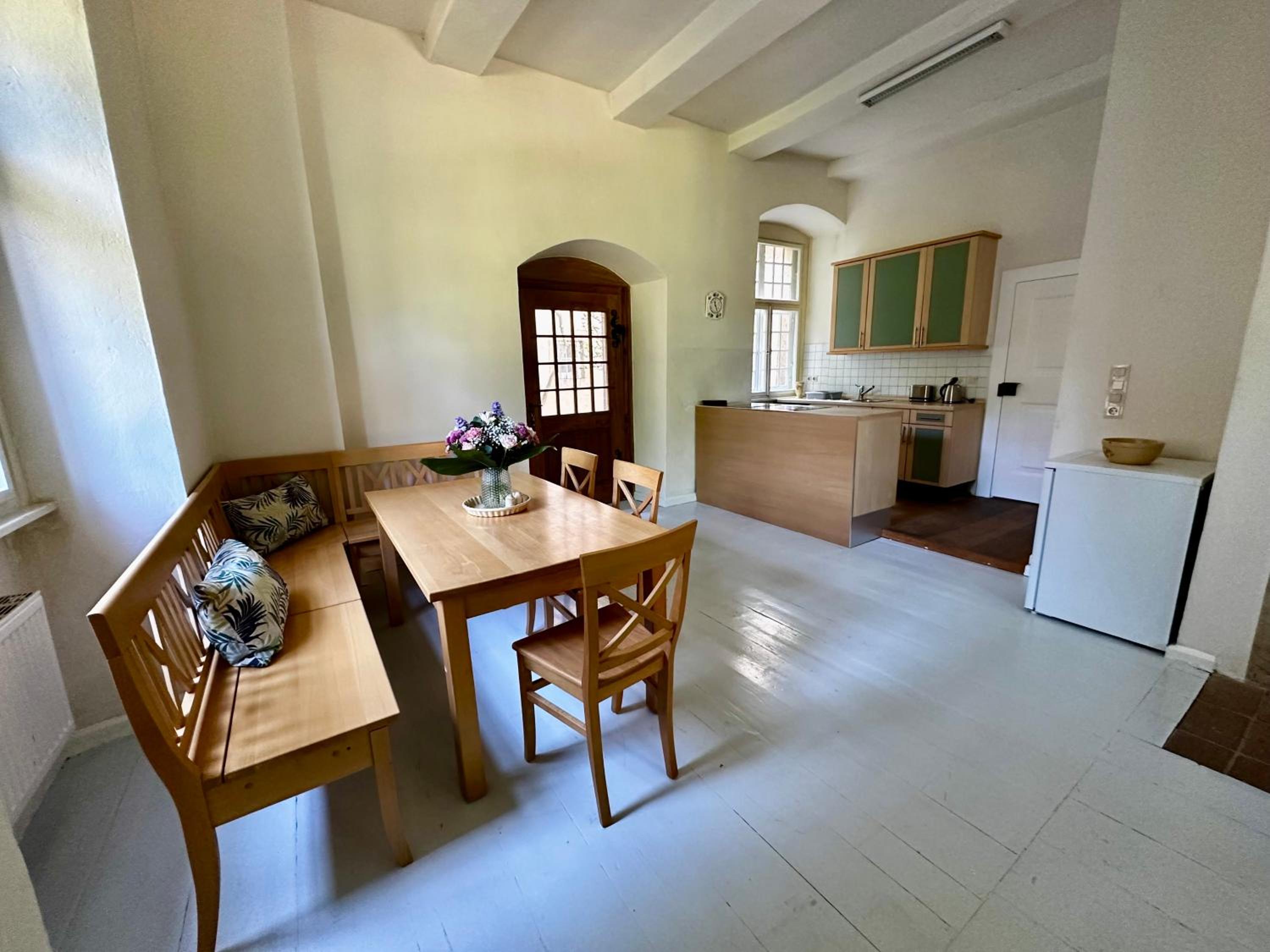 Apartment - Ground Floor photo 3