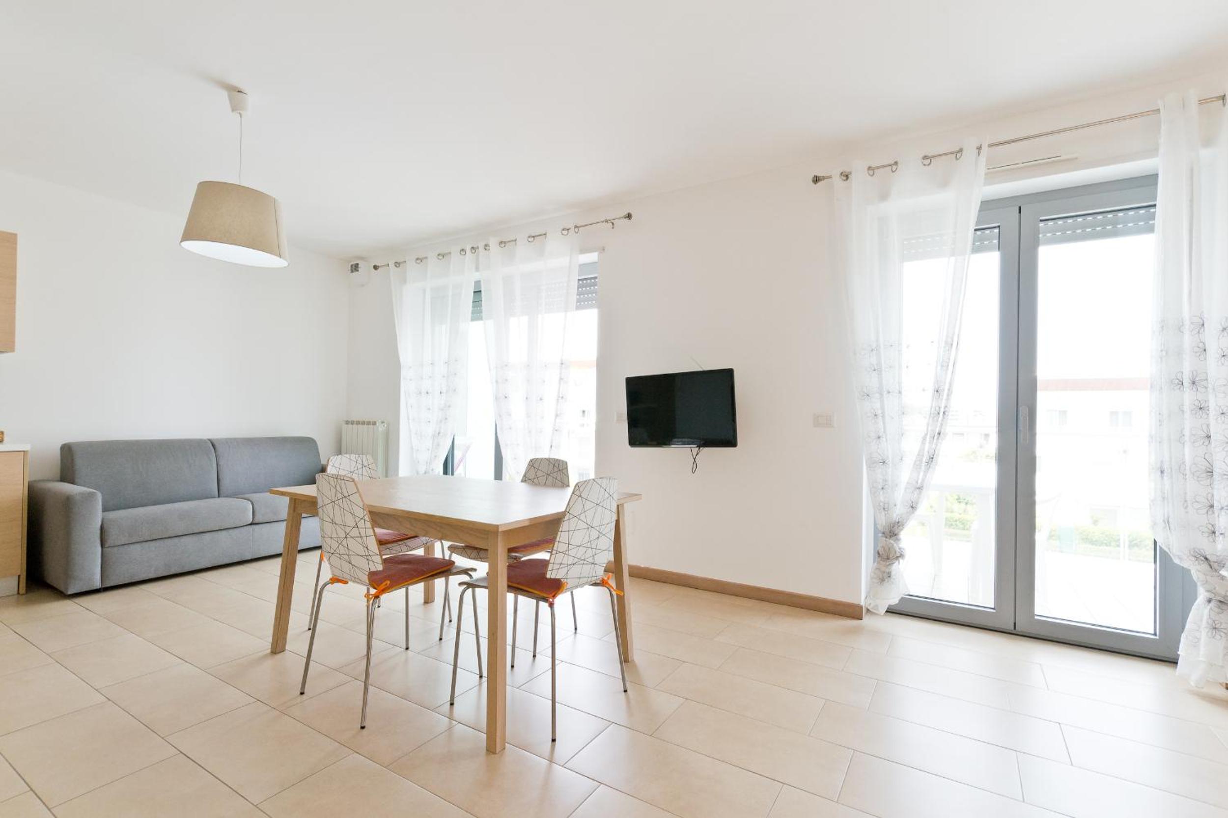 Superior Apartment photo 3
