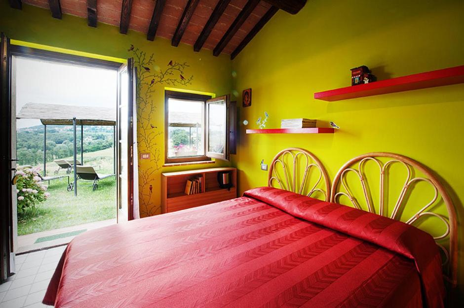 Quadruple Room - Disability Access photo 3