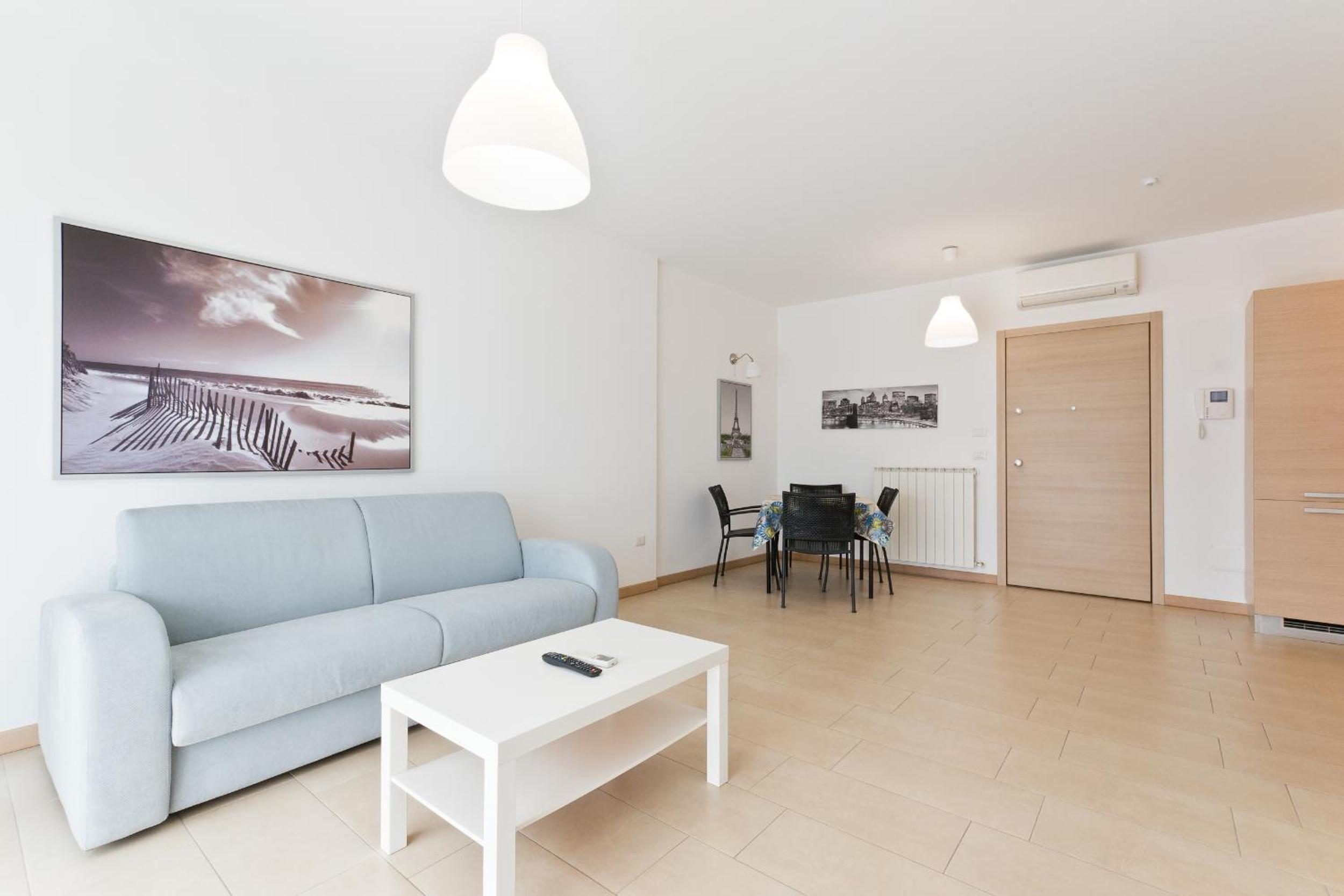 Standard Apartment photo 1
