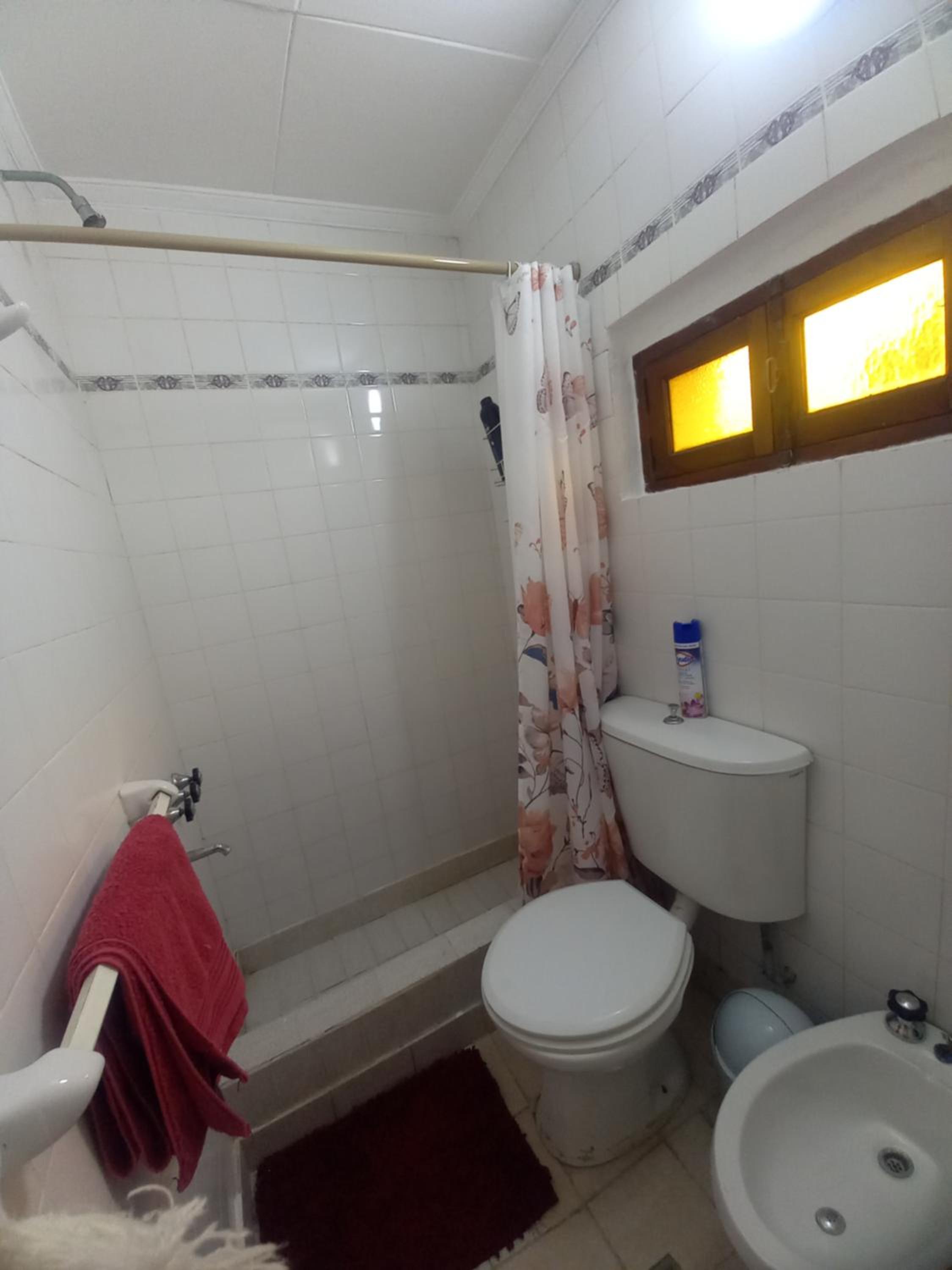 Three-Bedroom House photo 3