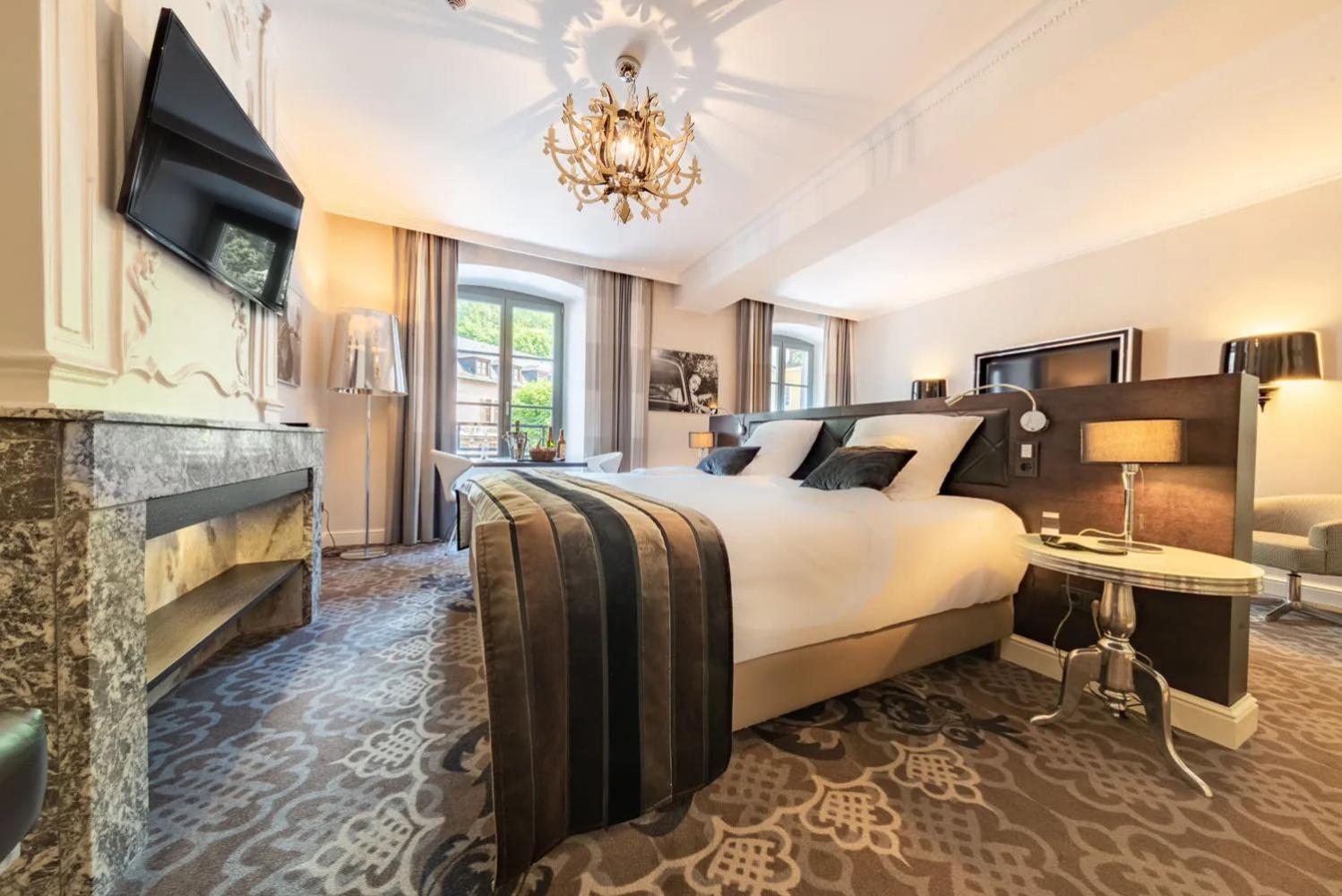 Suite - Photo 3