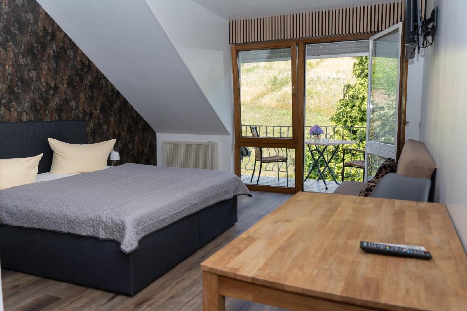Double Room photo 1