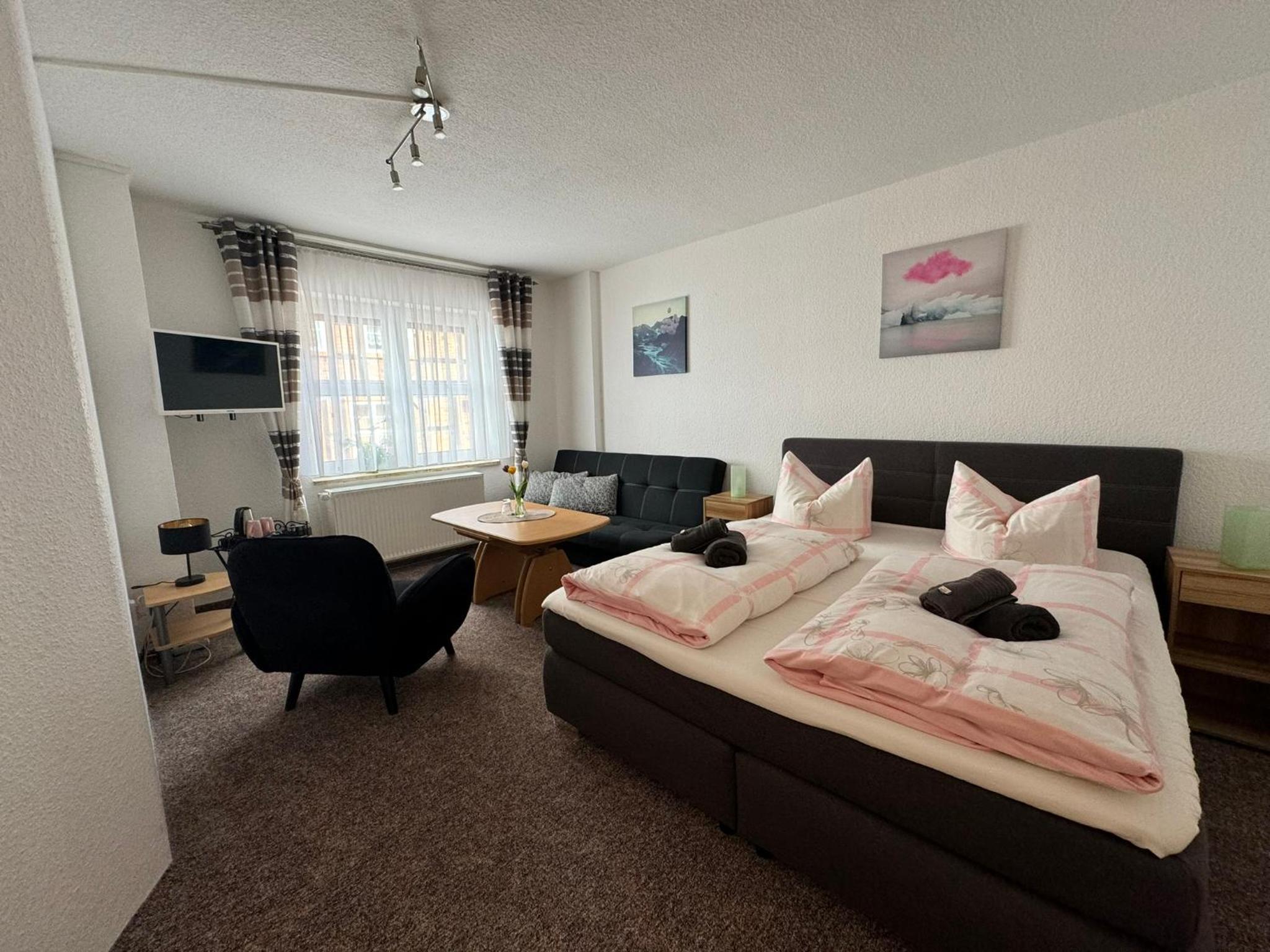 Double or Twin Room photo 1