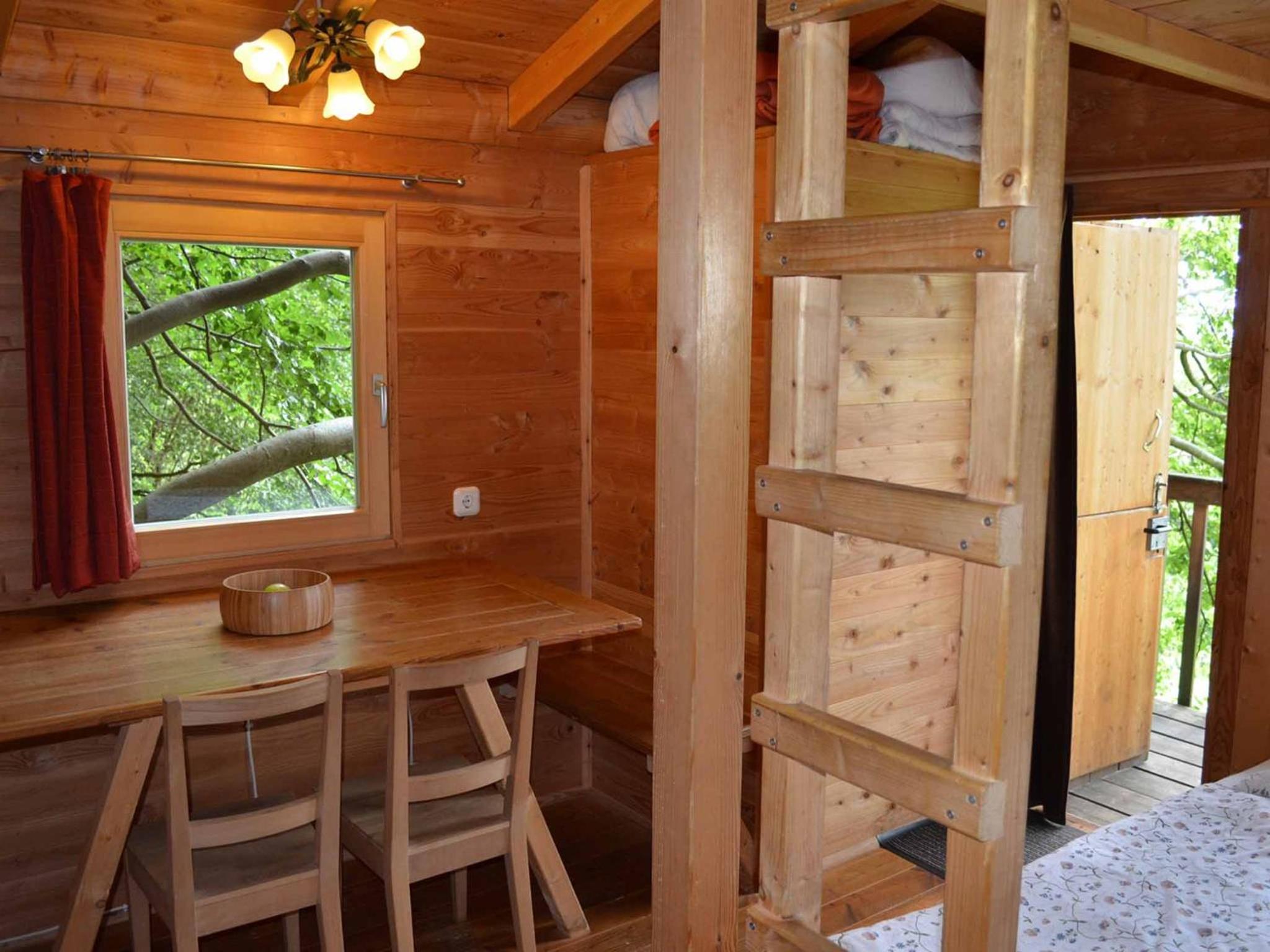 Twin Room with Balcony