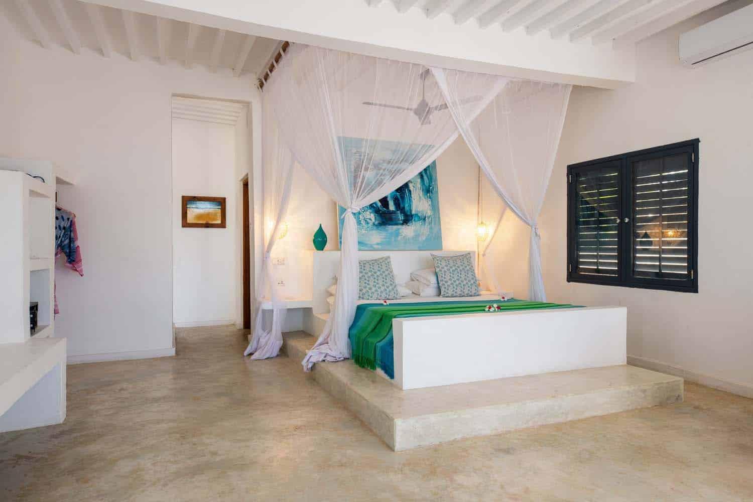 King Suite With Ocean View