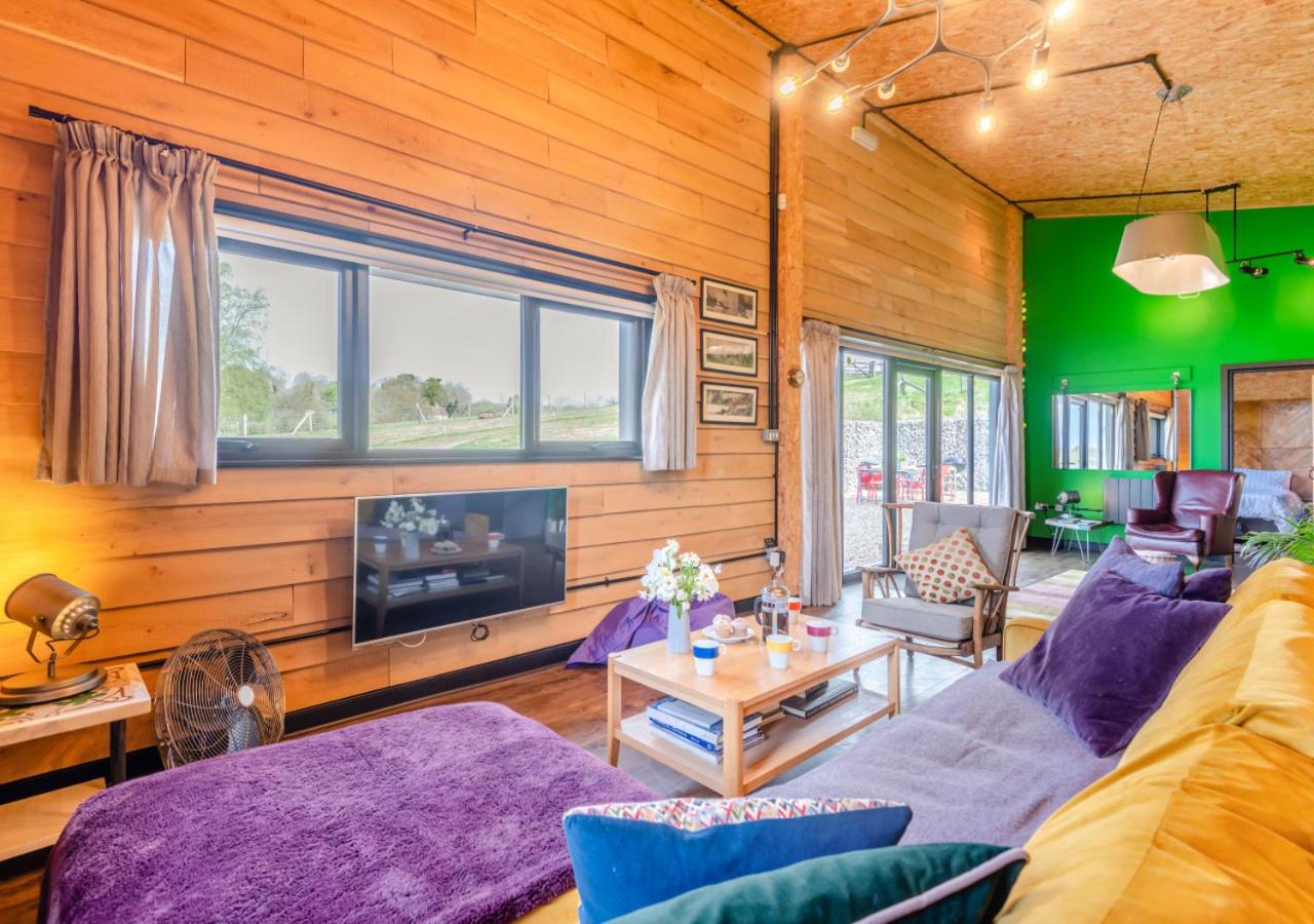 Two-Bedroom House photo 1