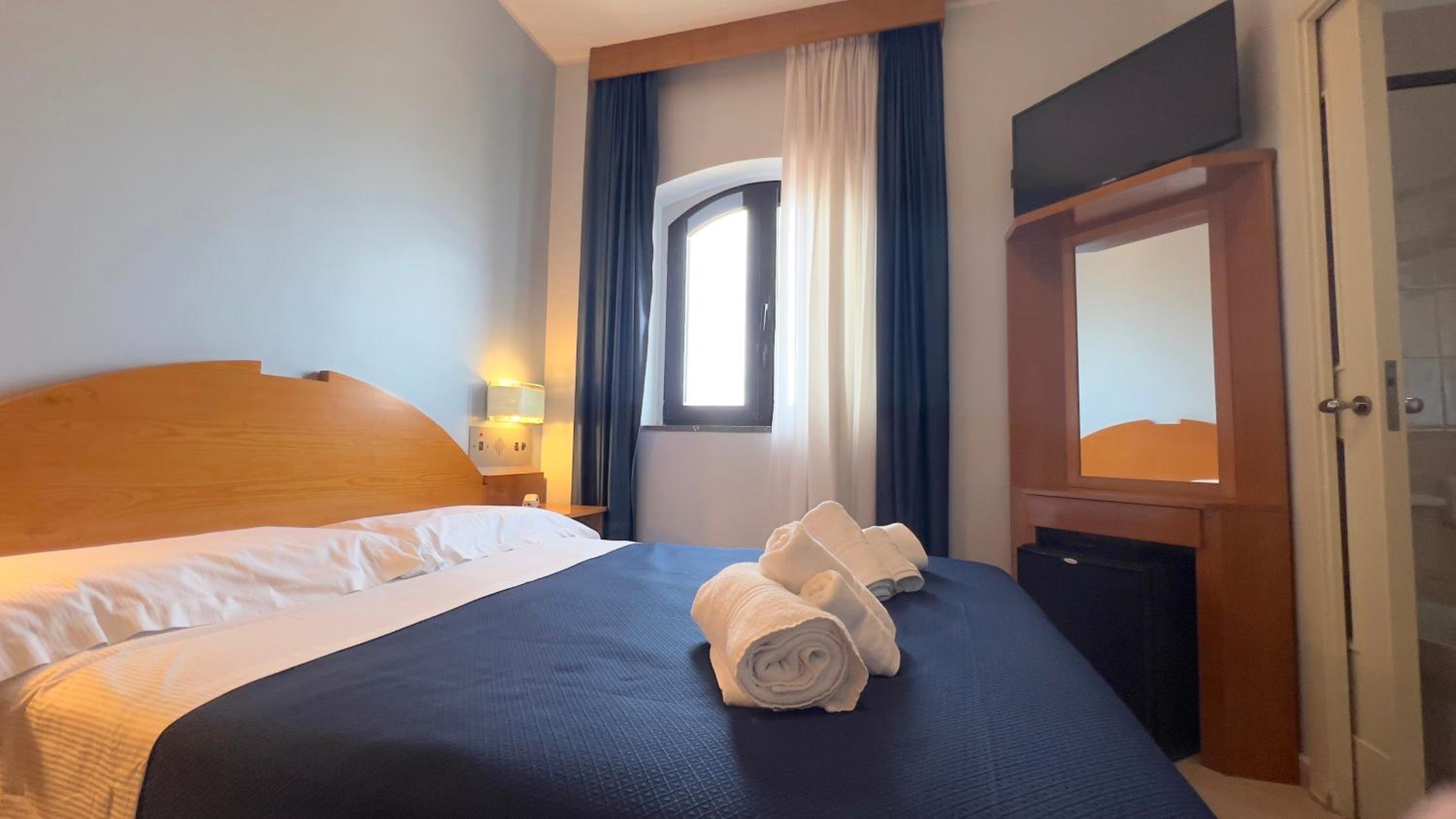 Double Room with Sea View photo 1