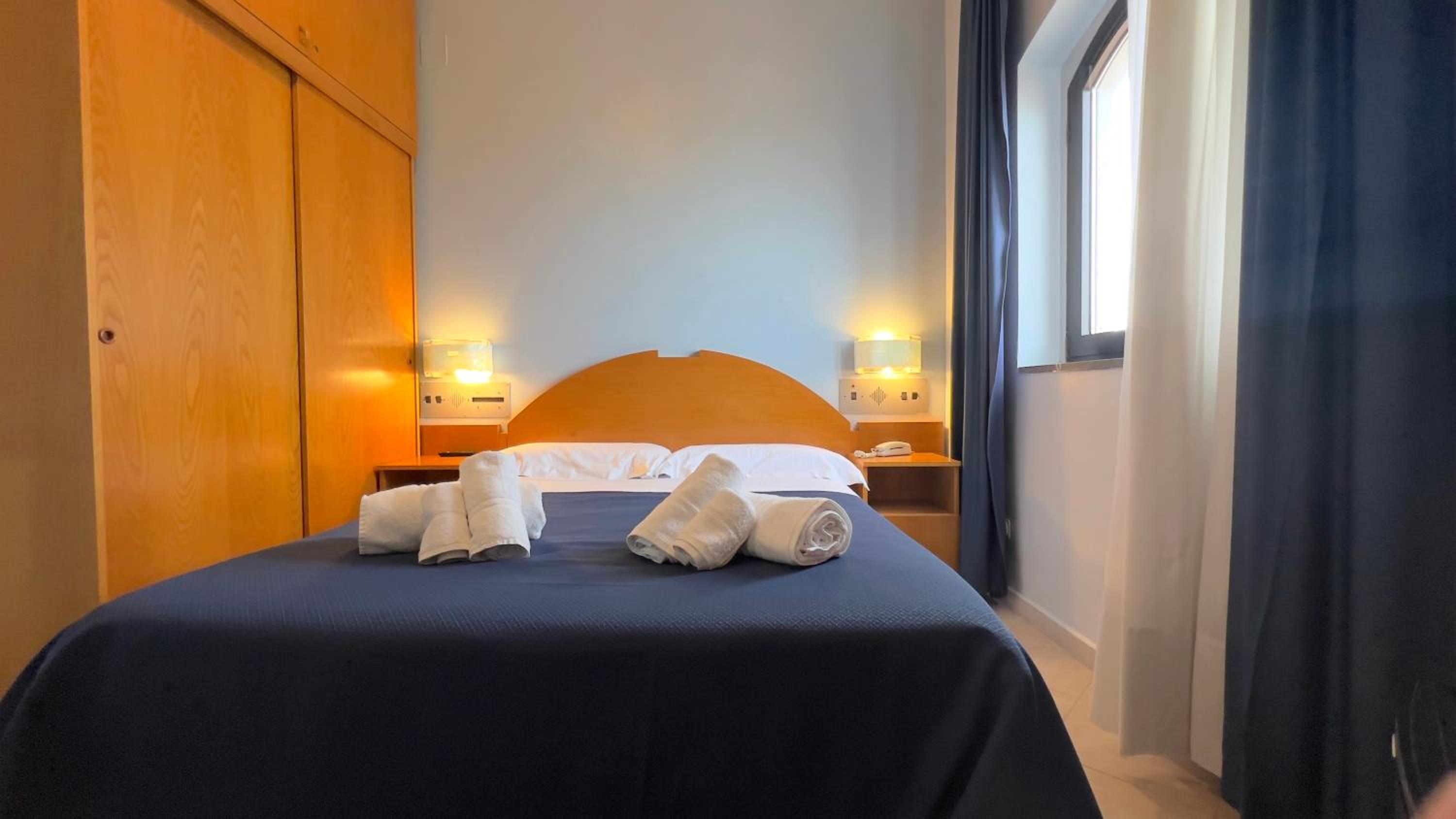 Double Room with Sea View photo 3