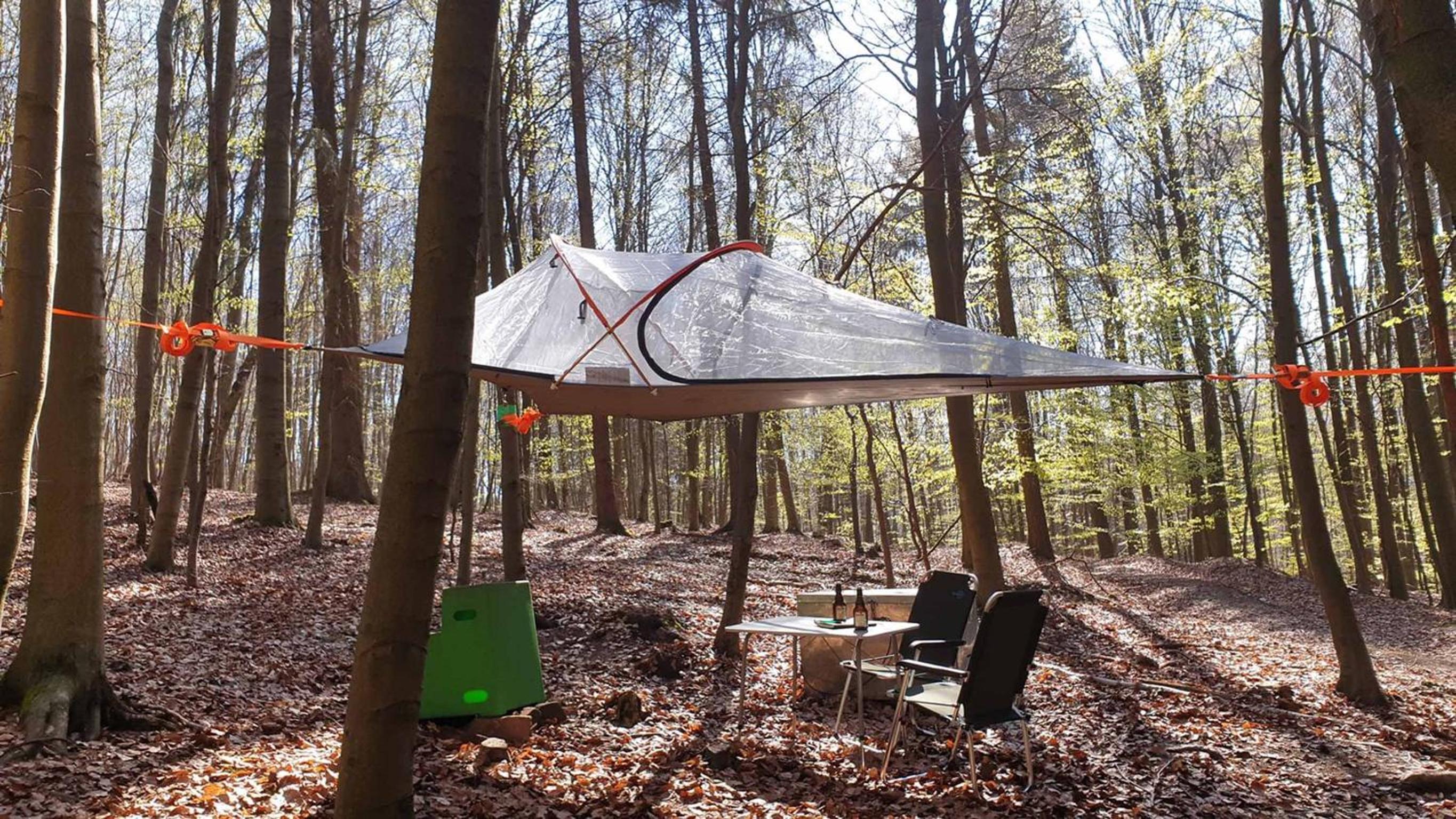 Tent