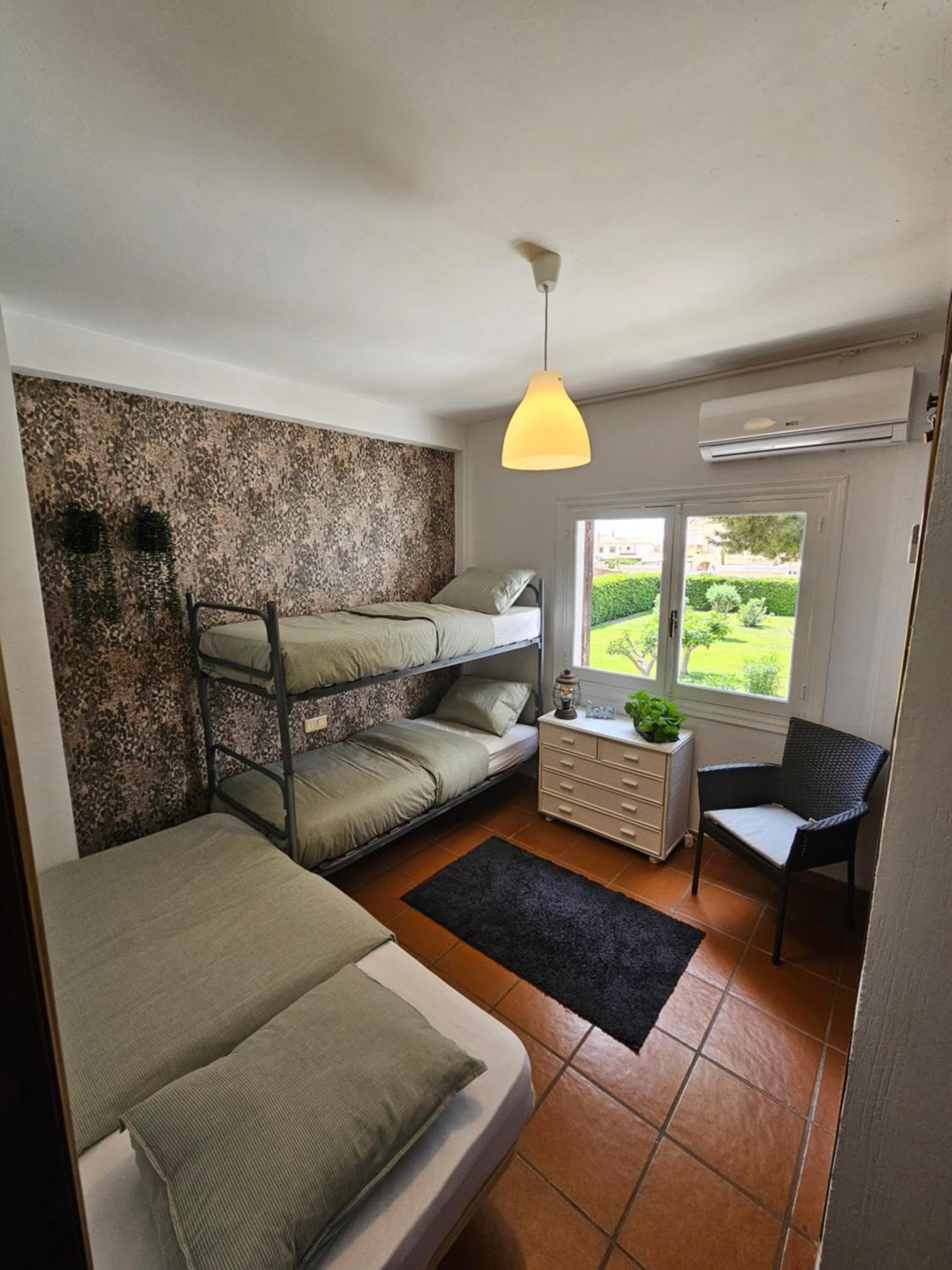 Casa de Vacaciones