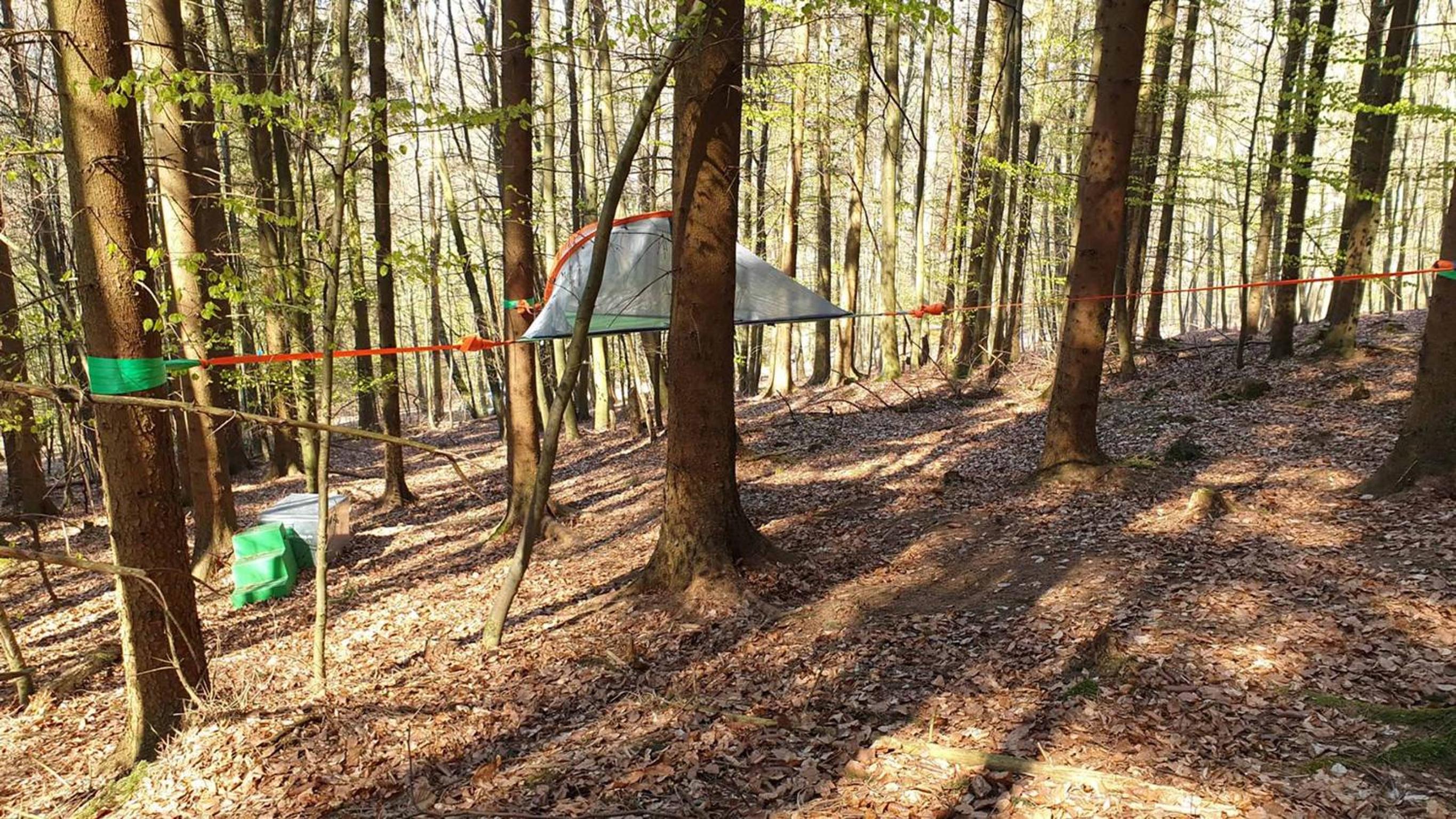 Tent