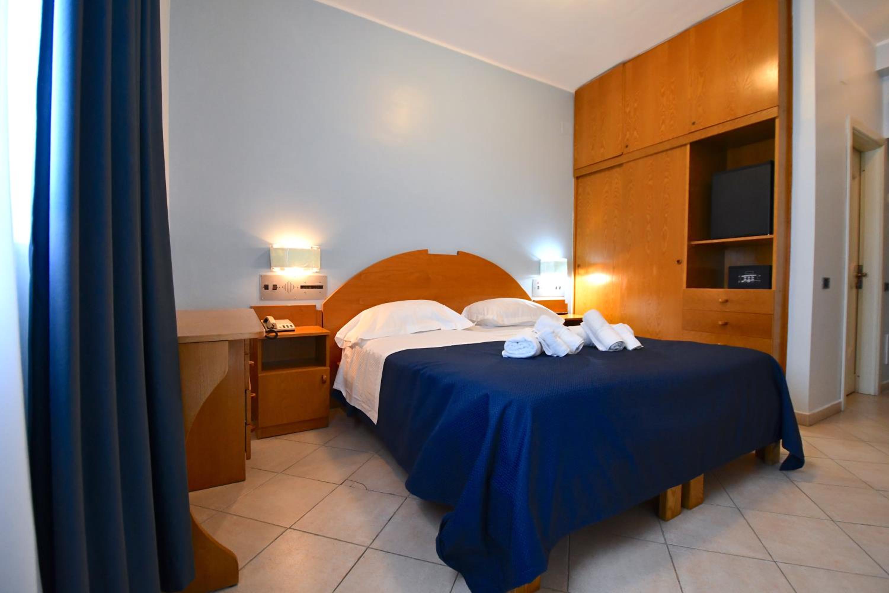 Double Room with Mountain View photo 1